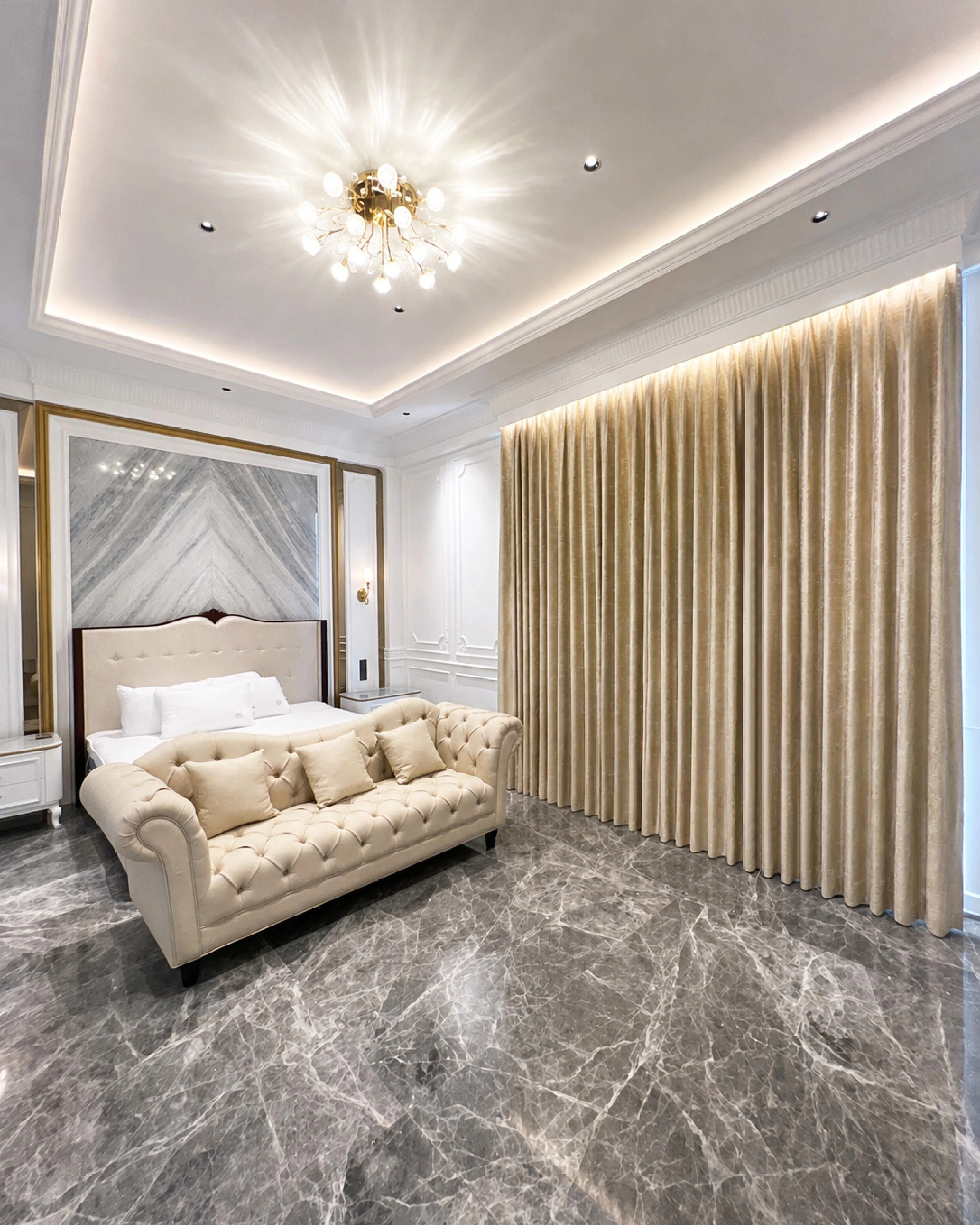 CAMAR INDAH RESIDENCE
