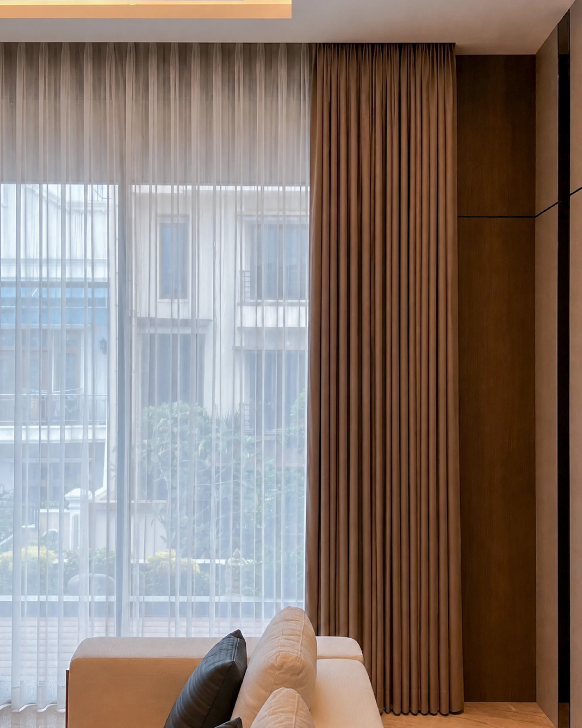 KENCANA INDAH RESIDENCE — 4