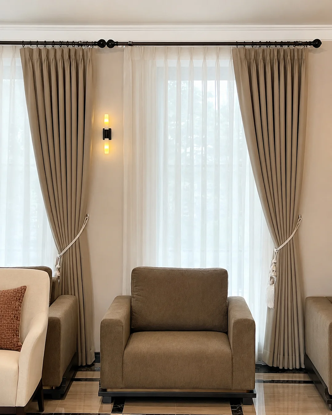 BANK MANDIRI OFFICE — 4
