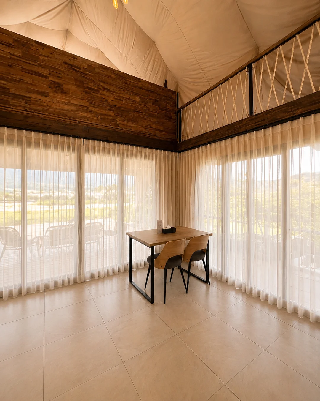 SANCTUA BEDUGUL RESORT — 1