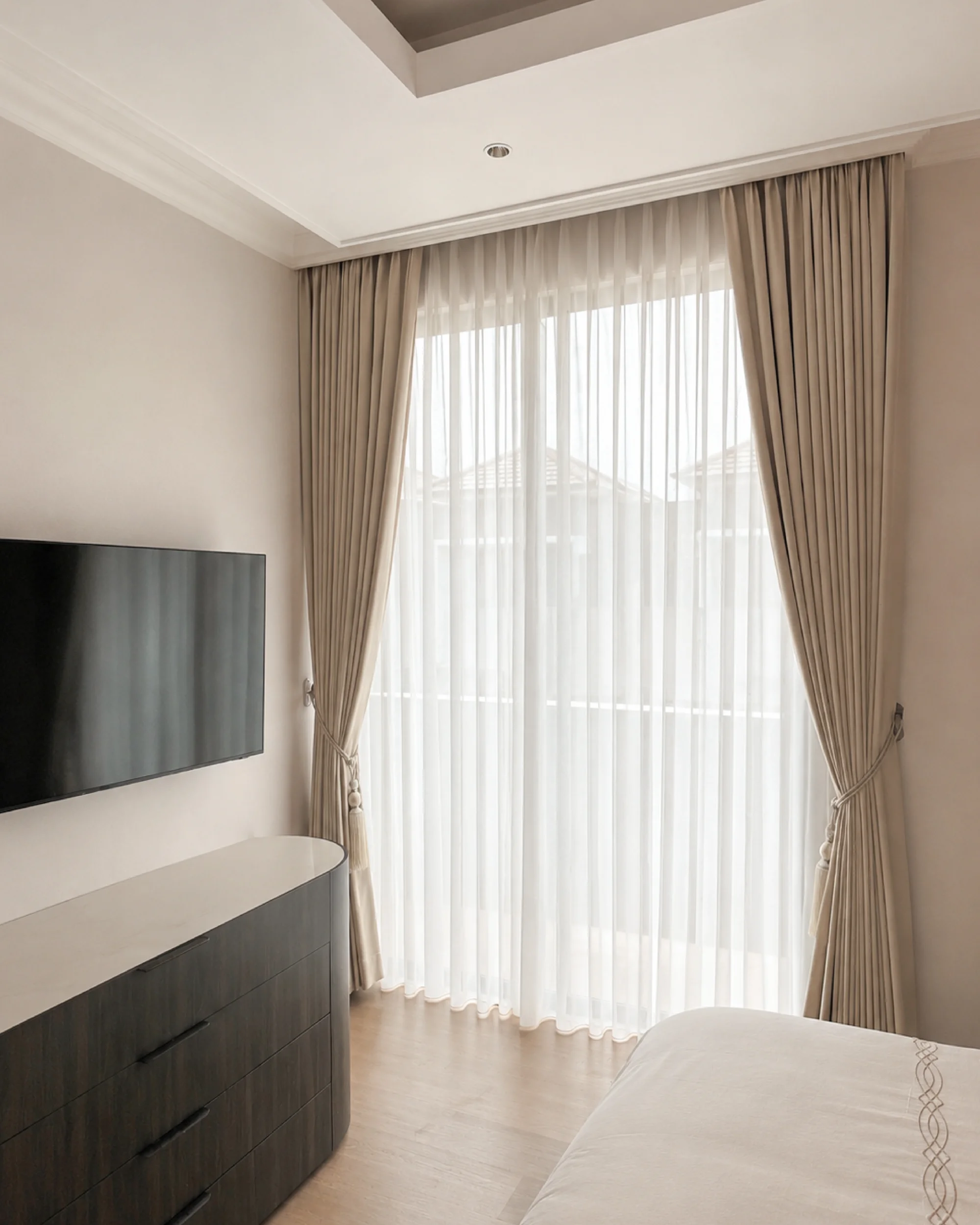 ASYA RESIDENCE — 4