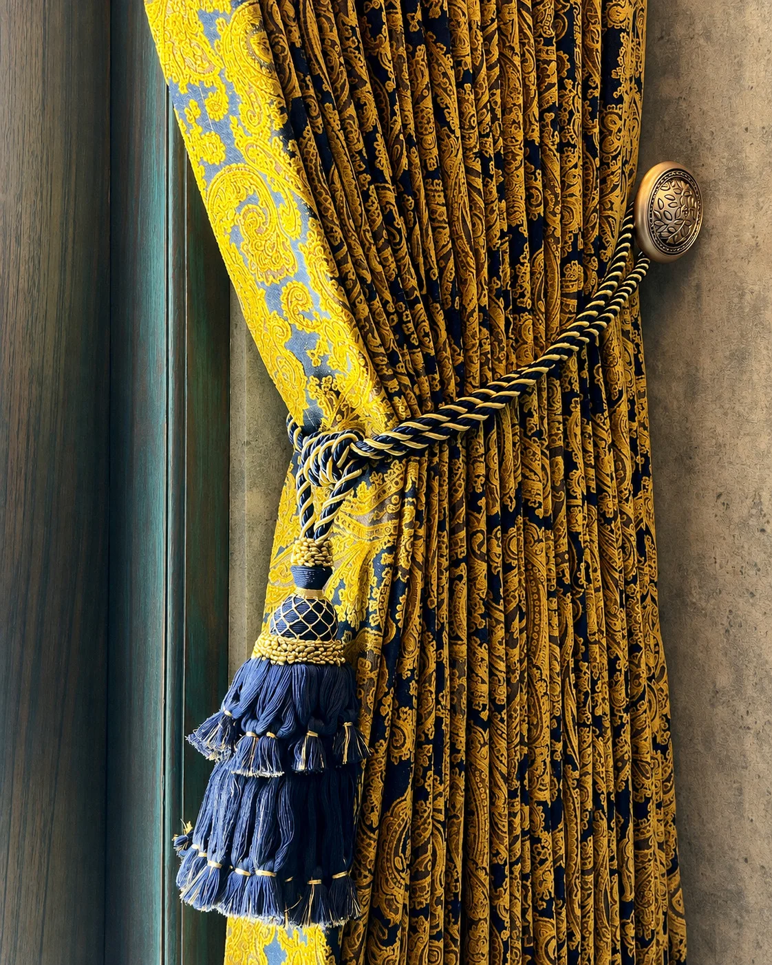 GRIYA SULTAN MAYAPADA RESIDENCE — 7