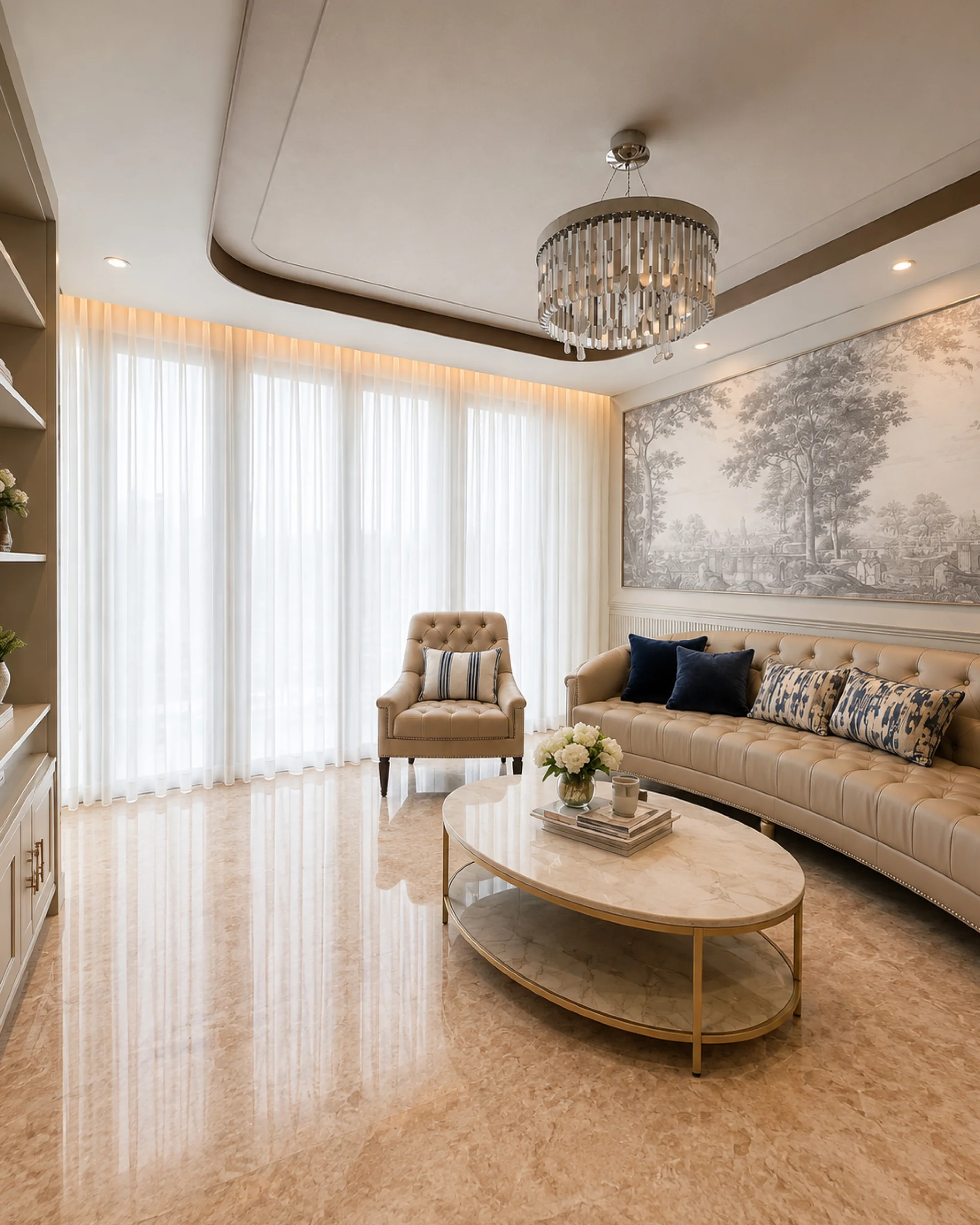 THE MOZART SIGNATURE RESIDENCE — 4