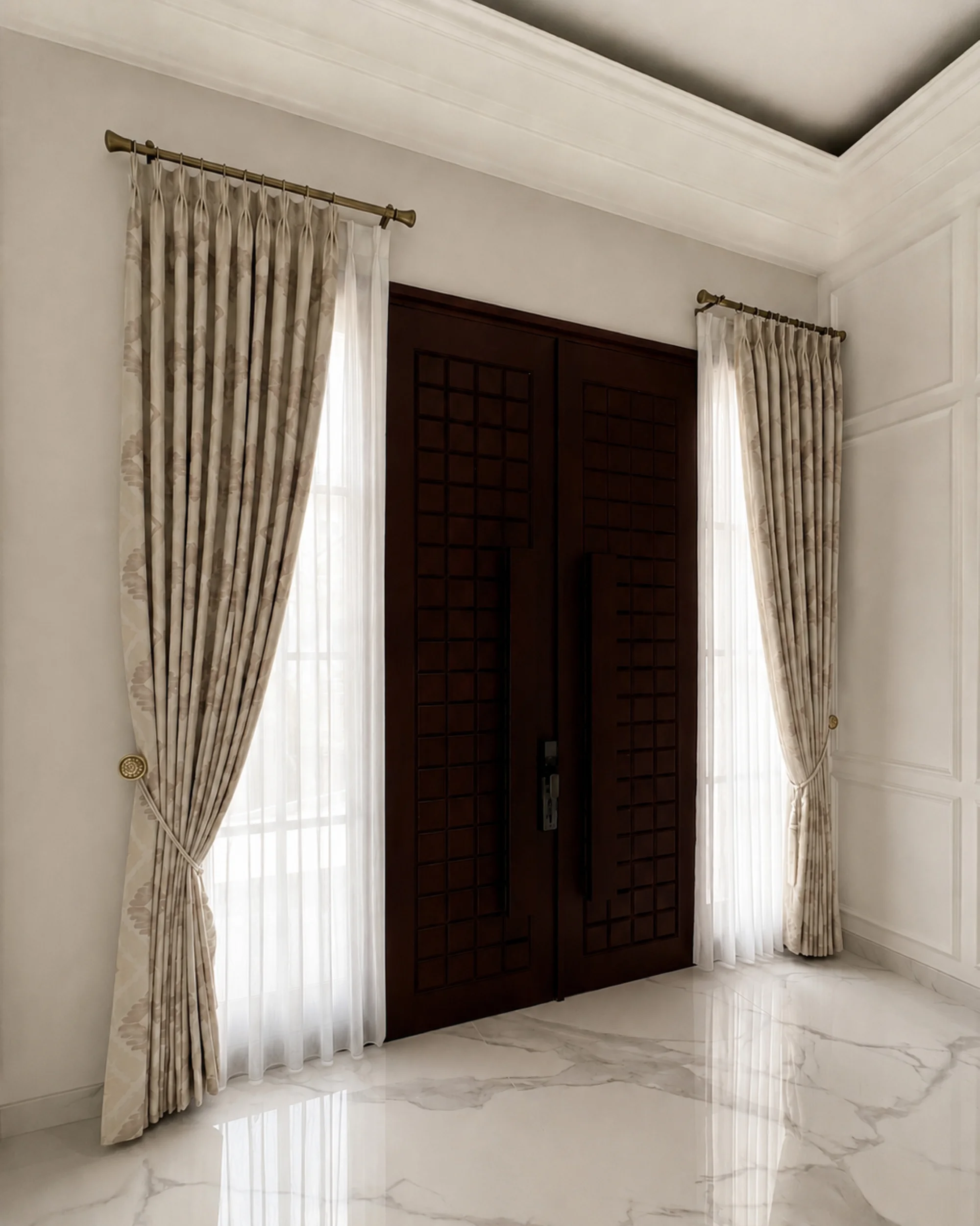 FLORIDA UTARA STREET RESIDENCE — 3