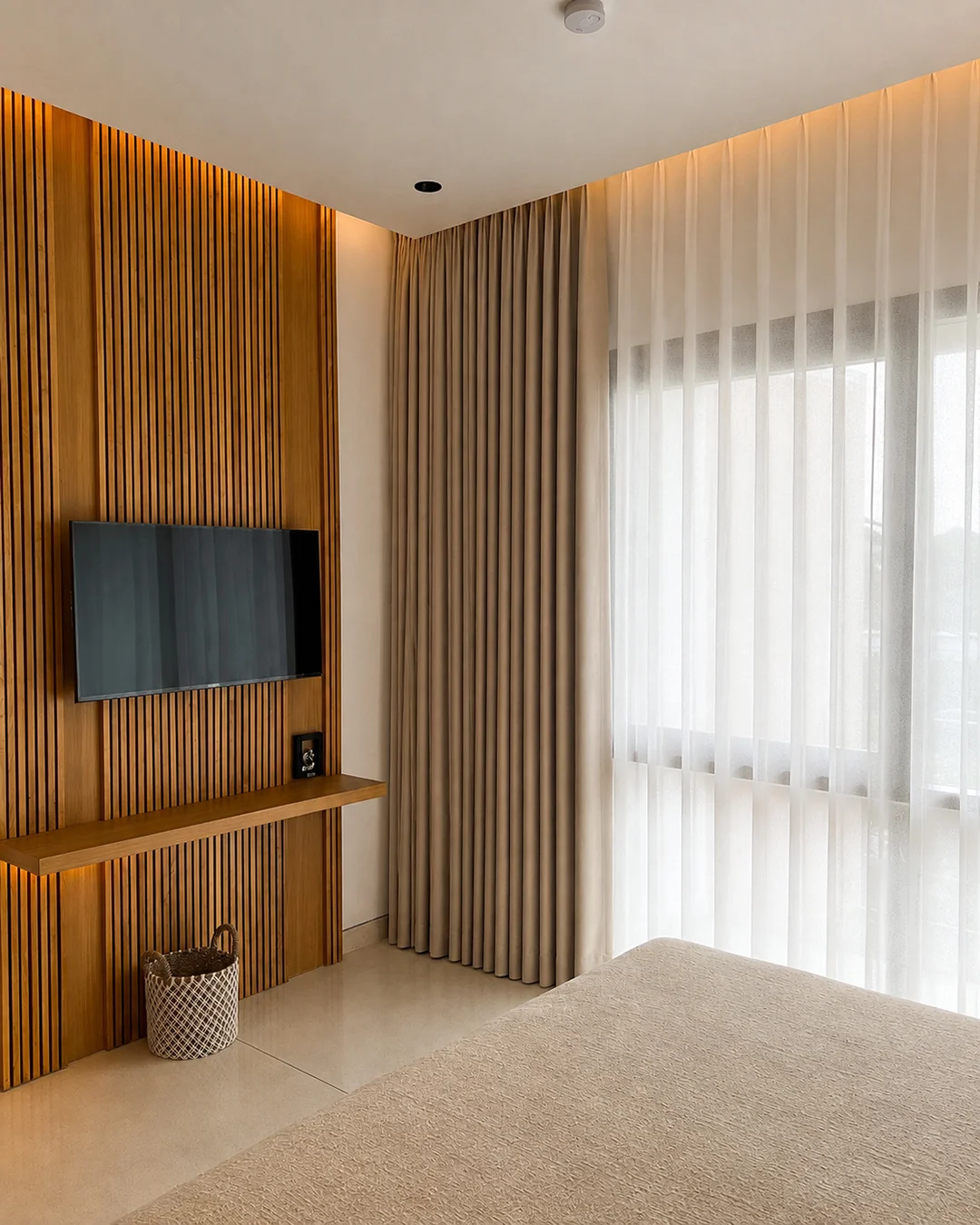 FENTA VILLA CANGGU — 2