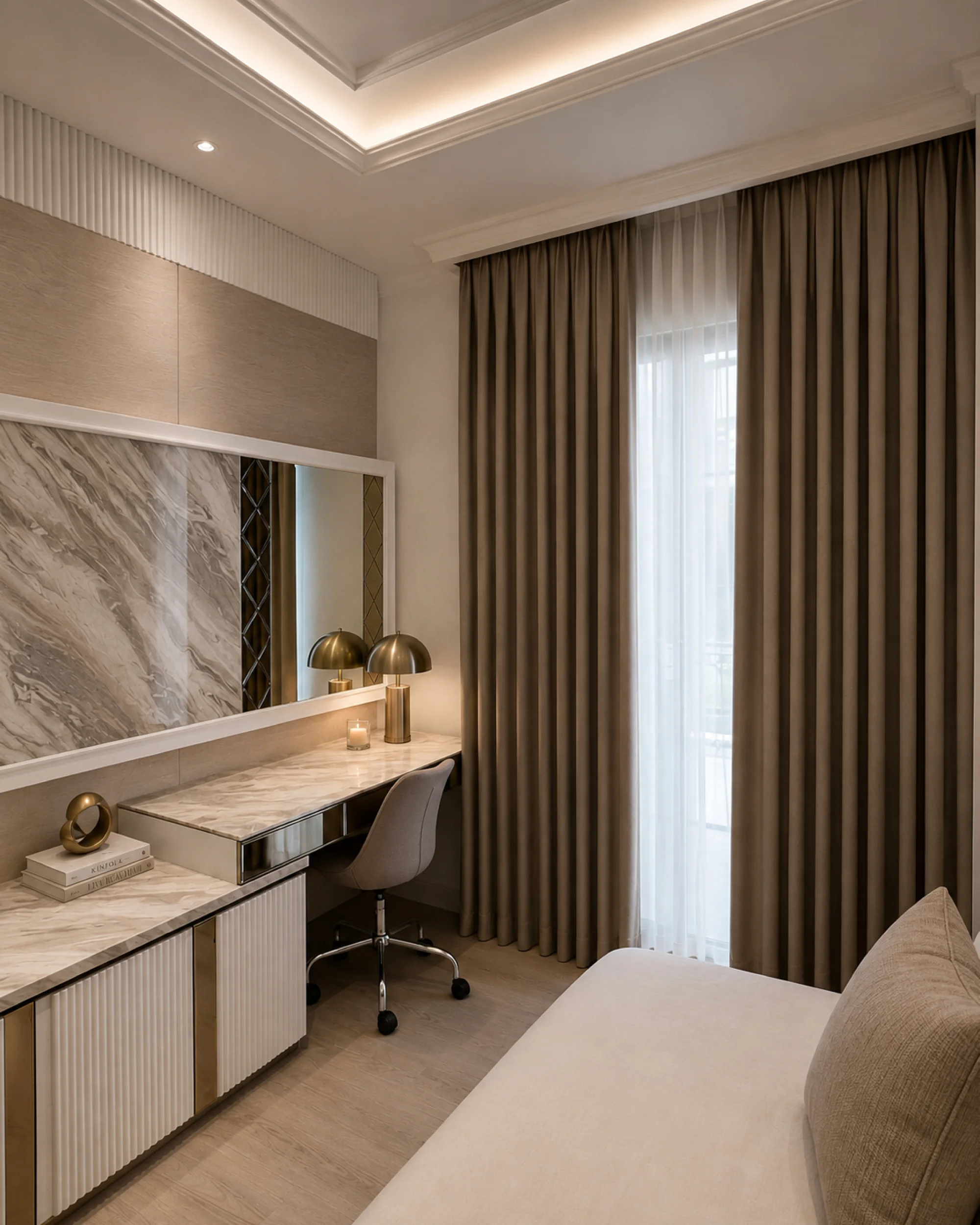 GADING KIRANA BARAT RESIDENCE — 2