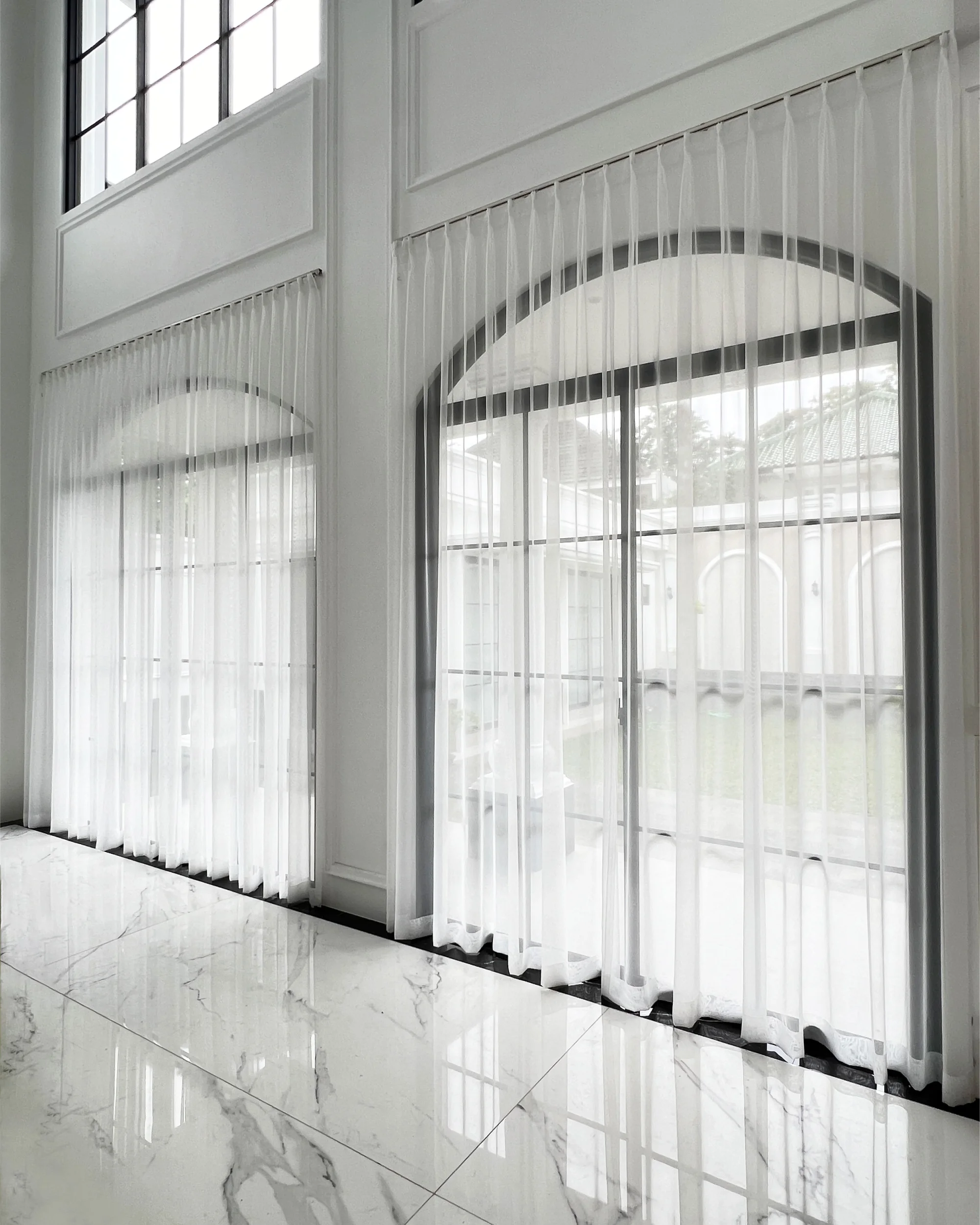 DANAU RAYA BOGOR RESIDENCE — 2