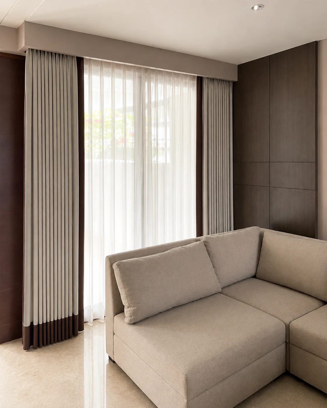 NAVAPARK BSD RESIDENCE — 1