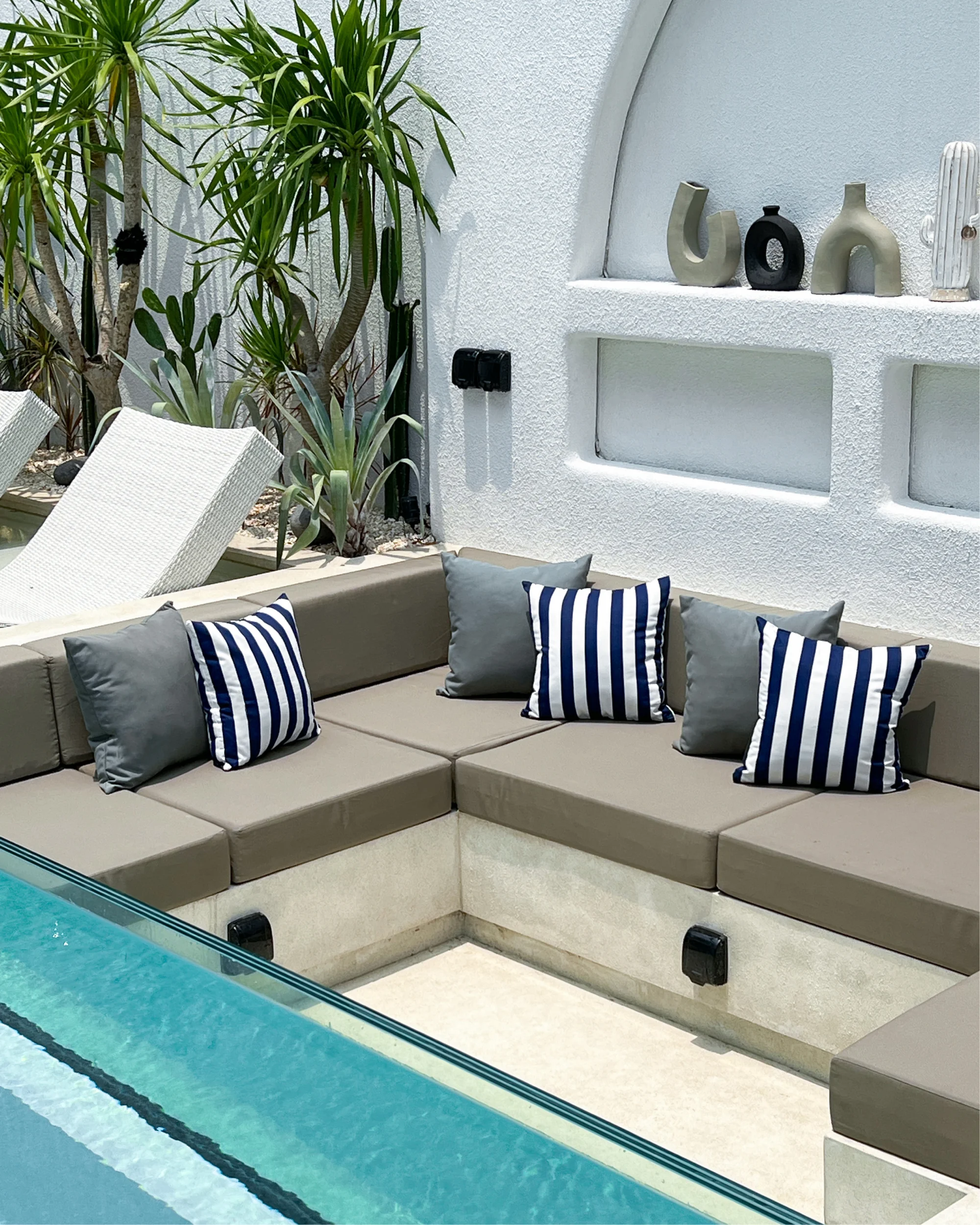 FENTA VILLA CANGGU — 5