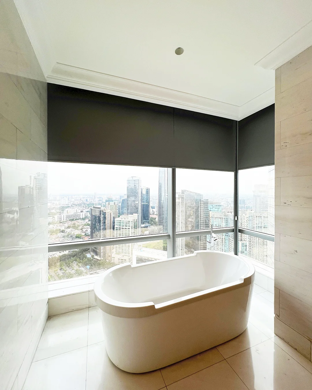 RAFFLES RESIDENCE — 4