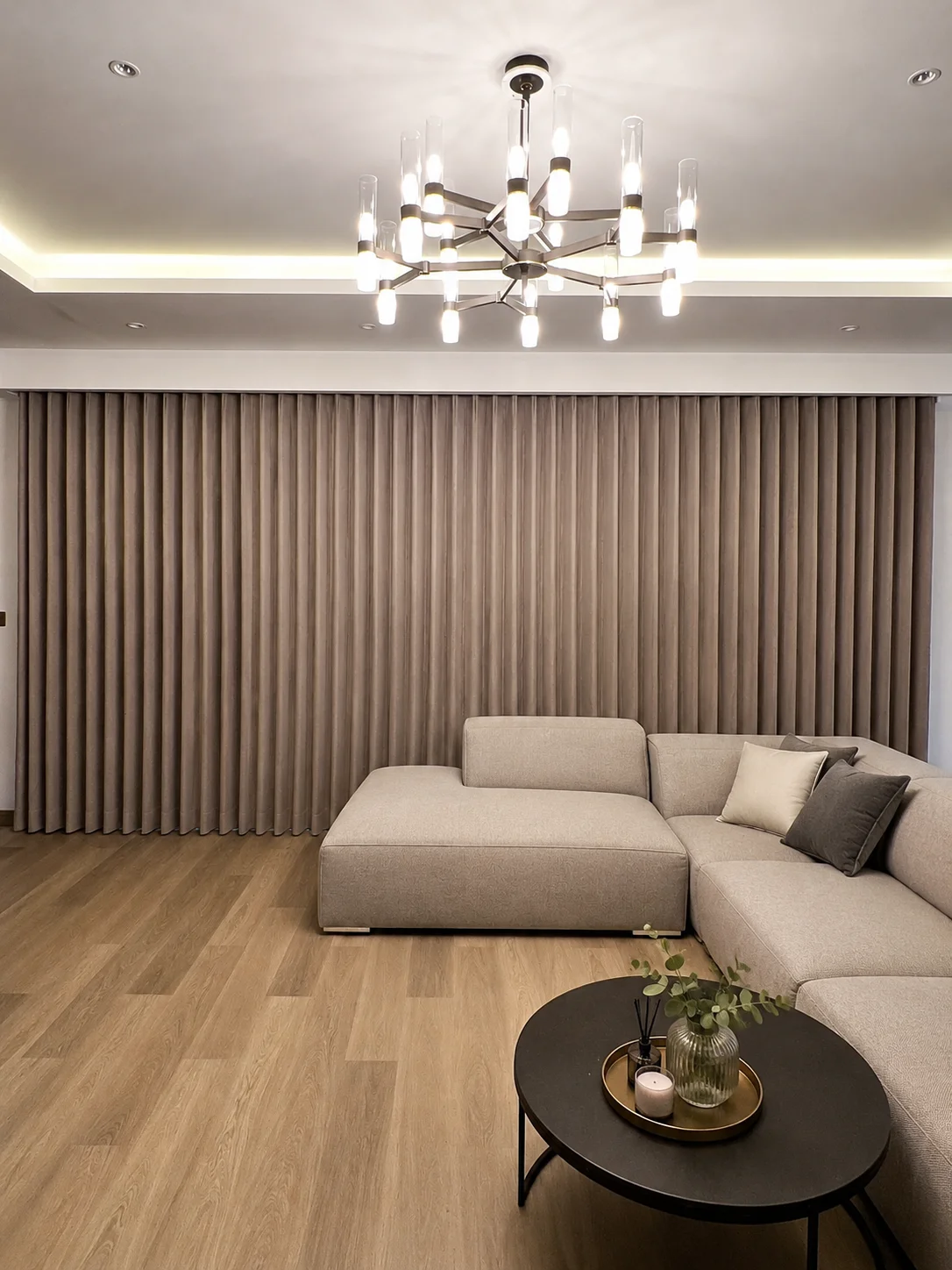 RAGUNAN RESIDENCE — 6