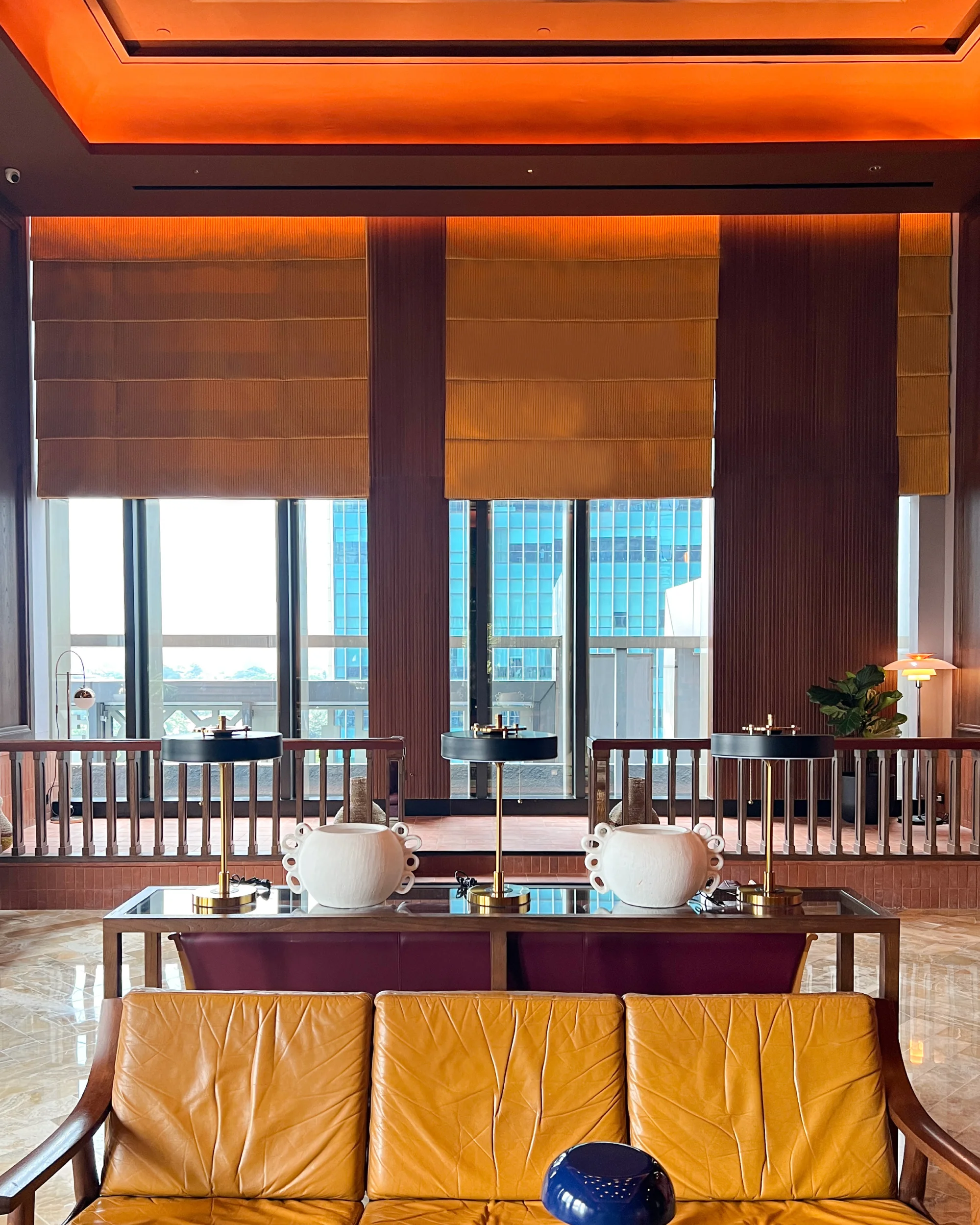 25HOURS HOTEL JAKARTA THE ODDBIRD — 2