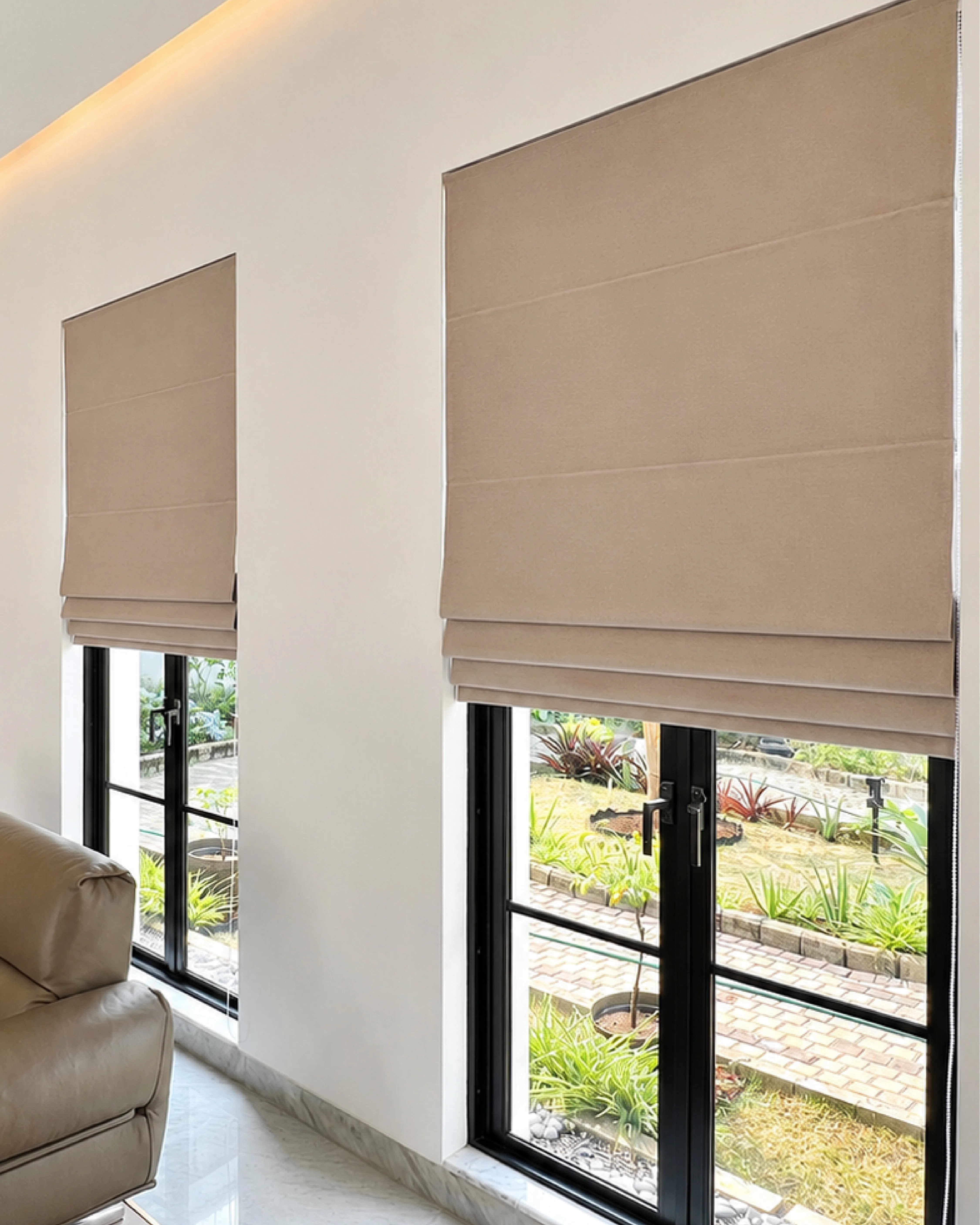 PURI KEMBANGAN RESIDENCE — 6