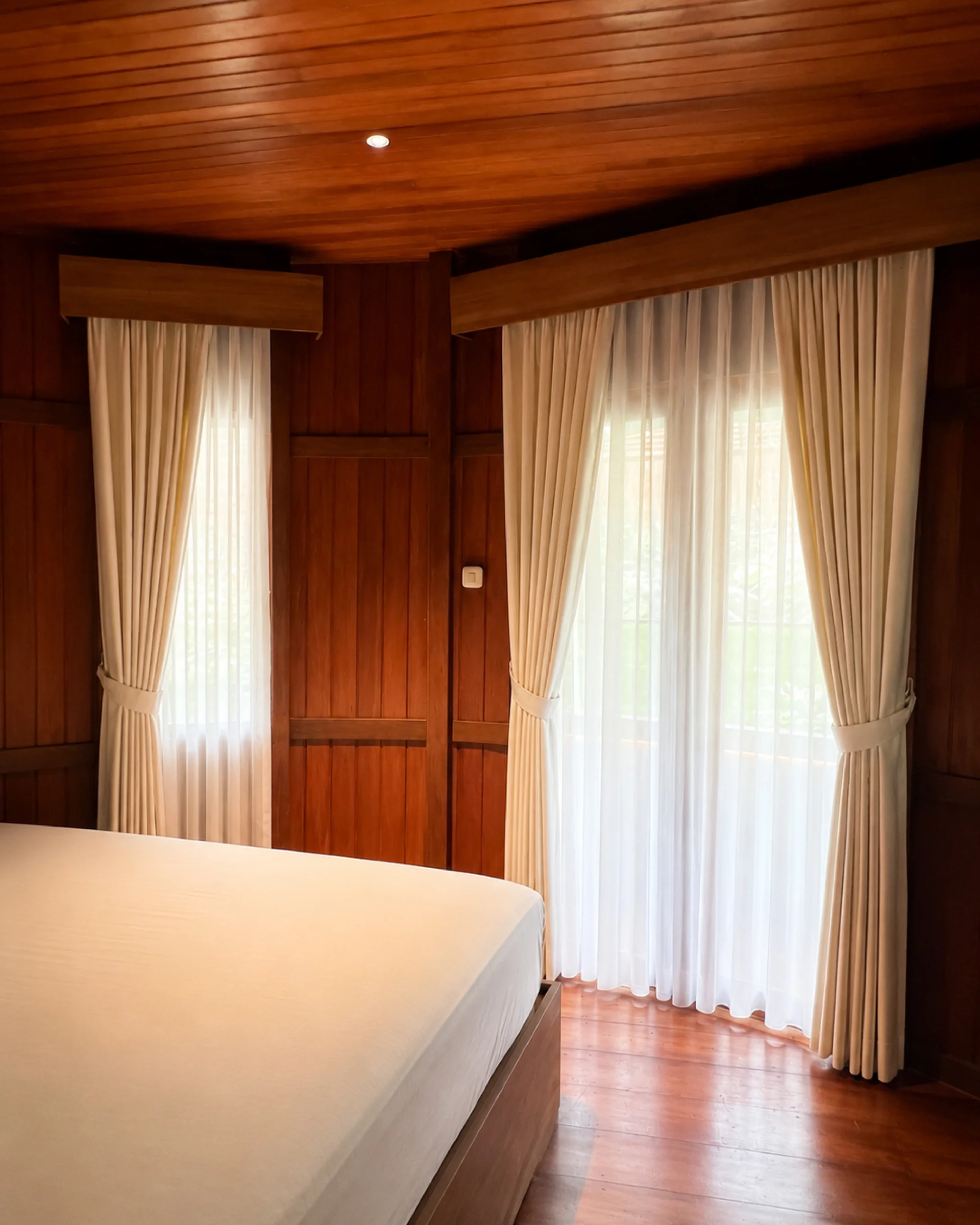 BELLA CAMPA GADOG VILLA — 4