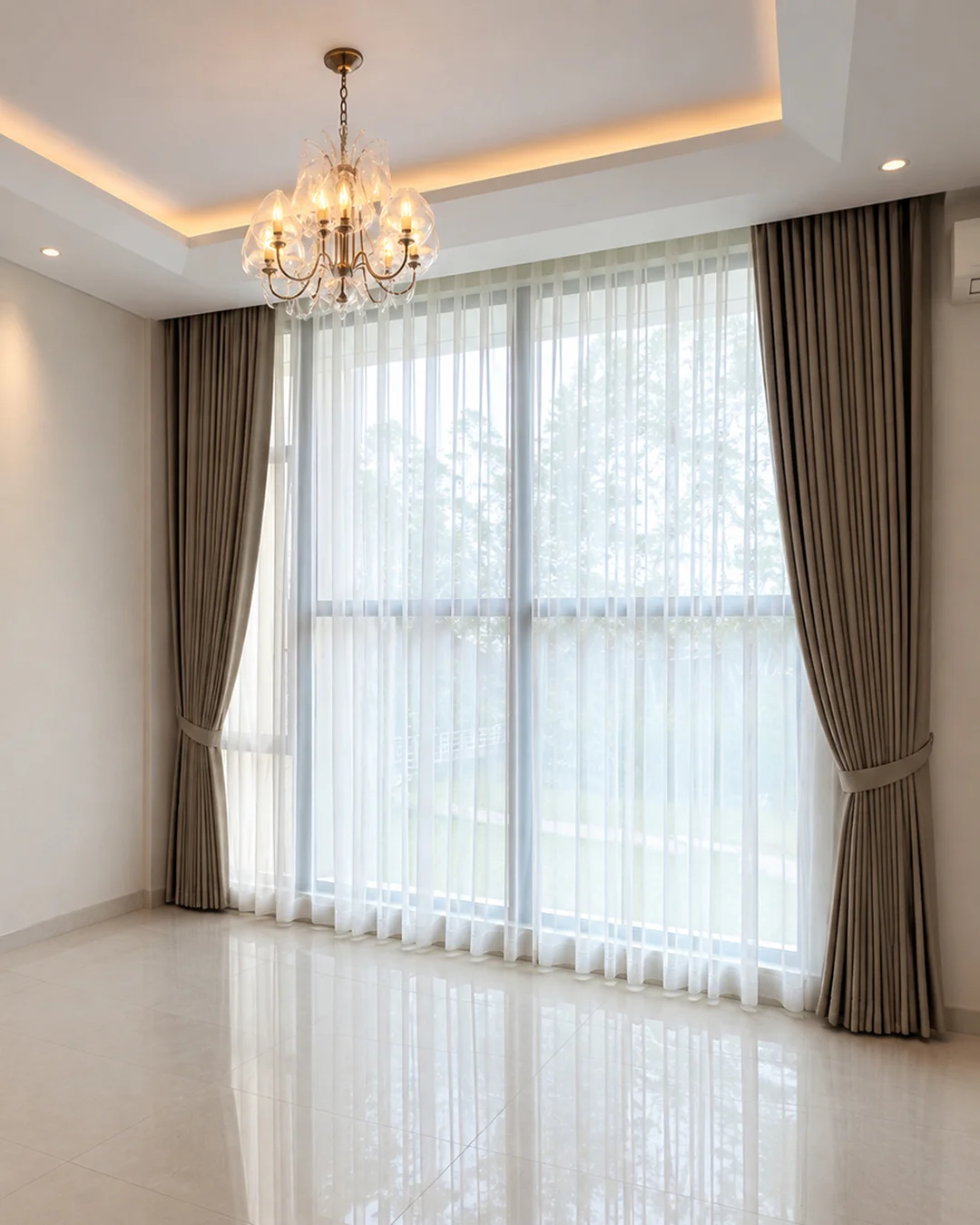 PONDOK INDAH TOWN HOUSE — 2