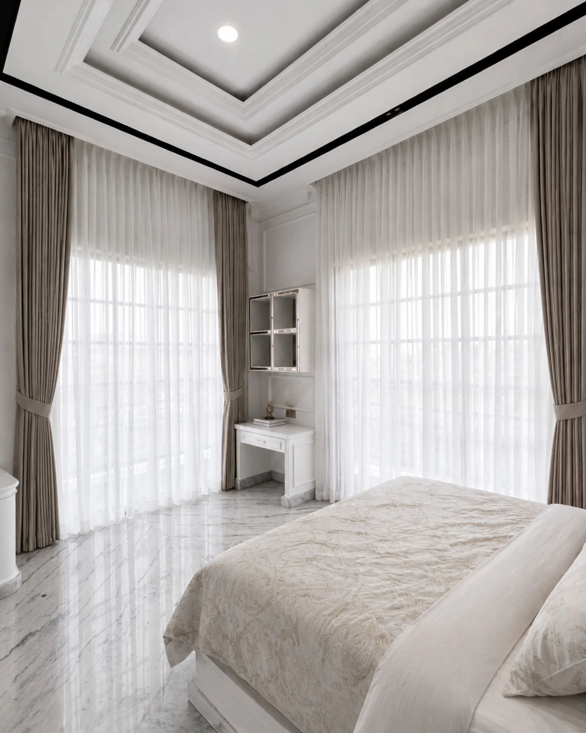 GREEN LAKE CITY RESIDENCE — 2