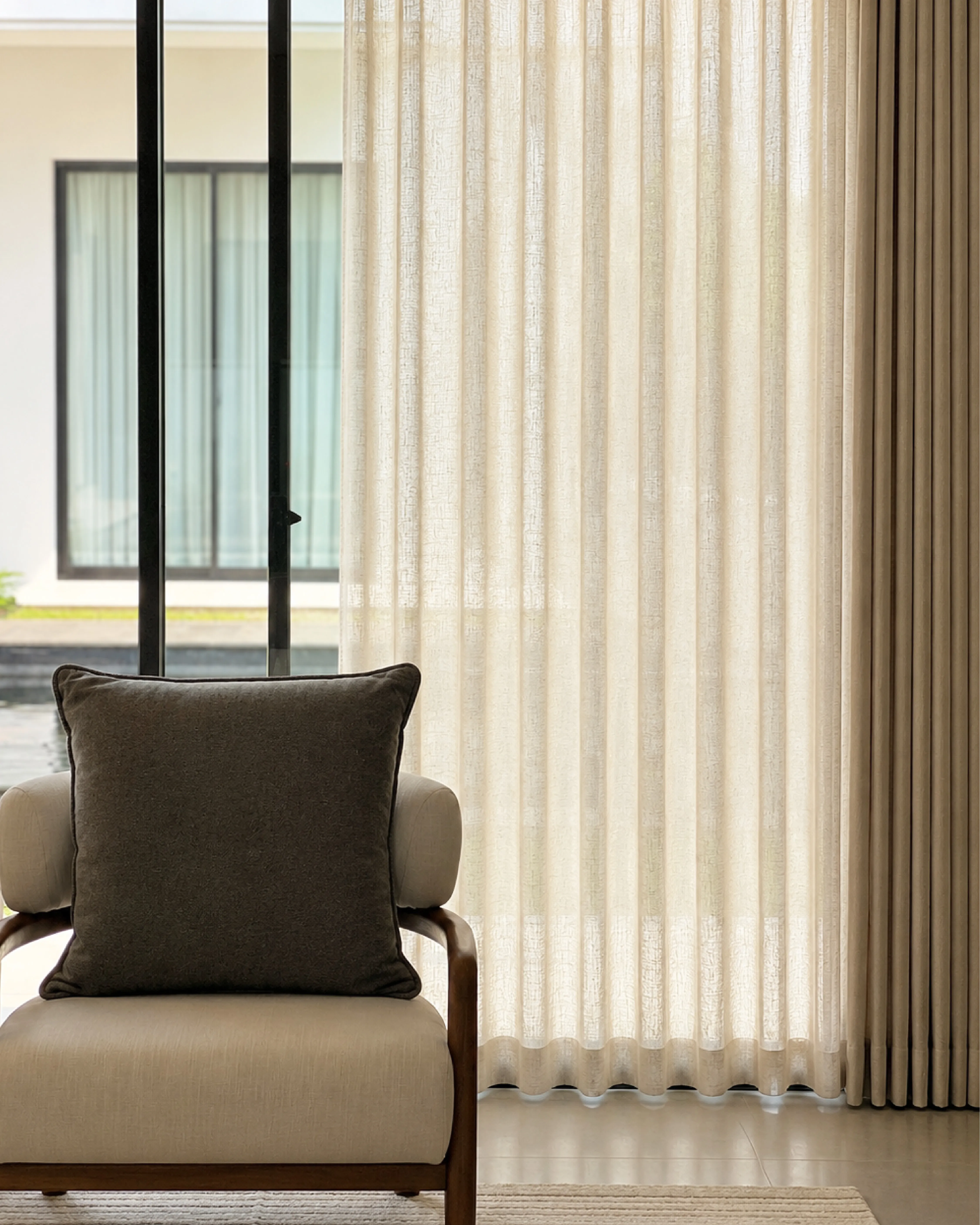 PURI KEMBANGAN RESIDENCE — 2