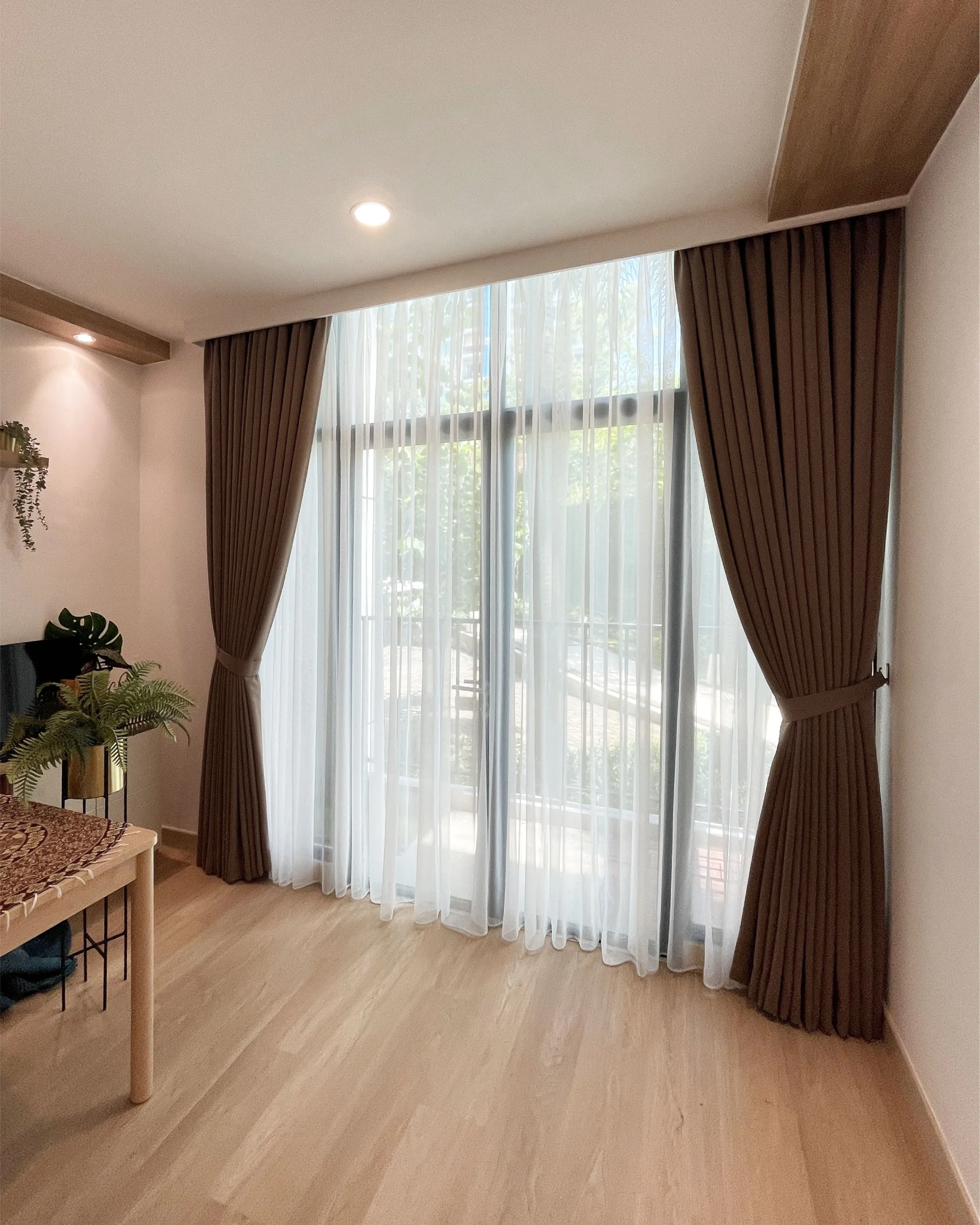 BANGKA STREET RESIDENCE — 2