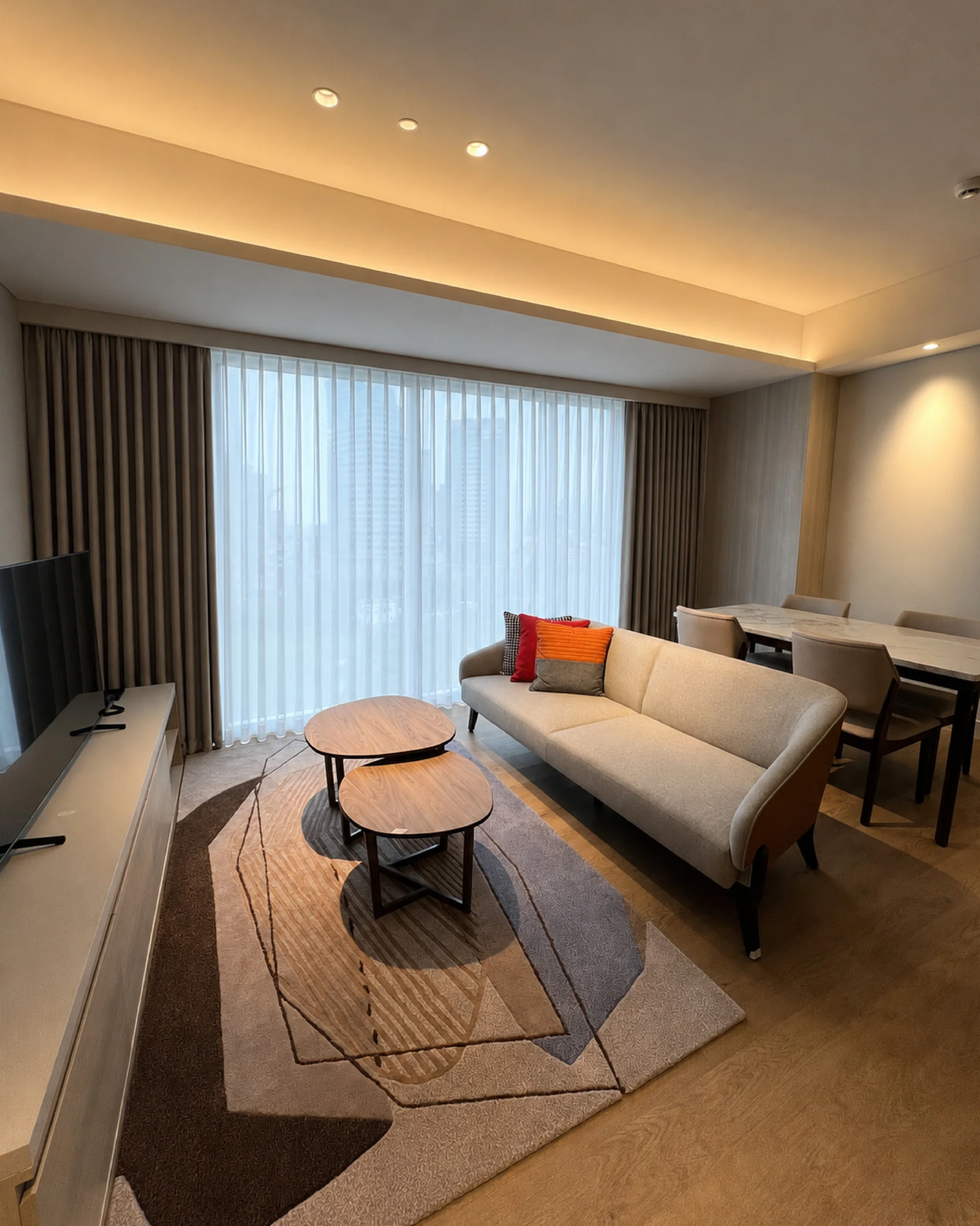 TOKYU LAND APARTMENT