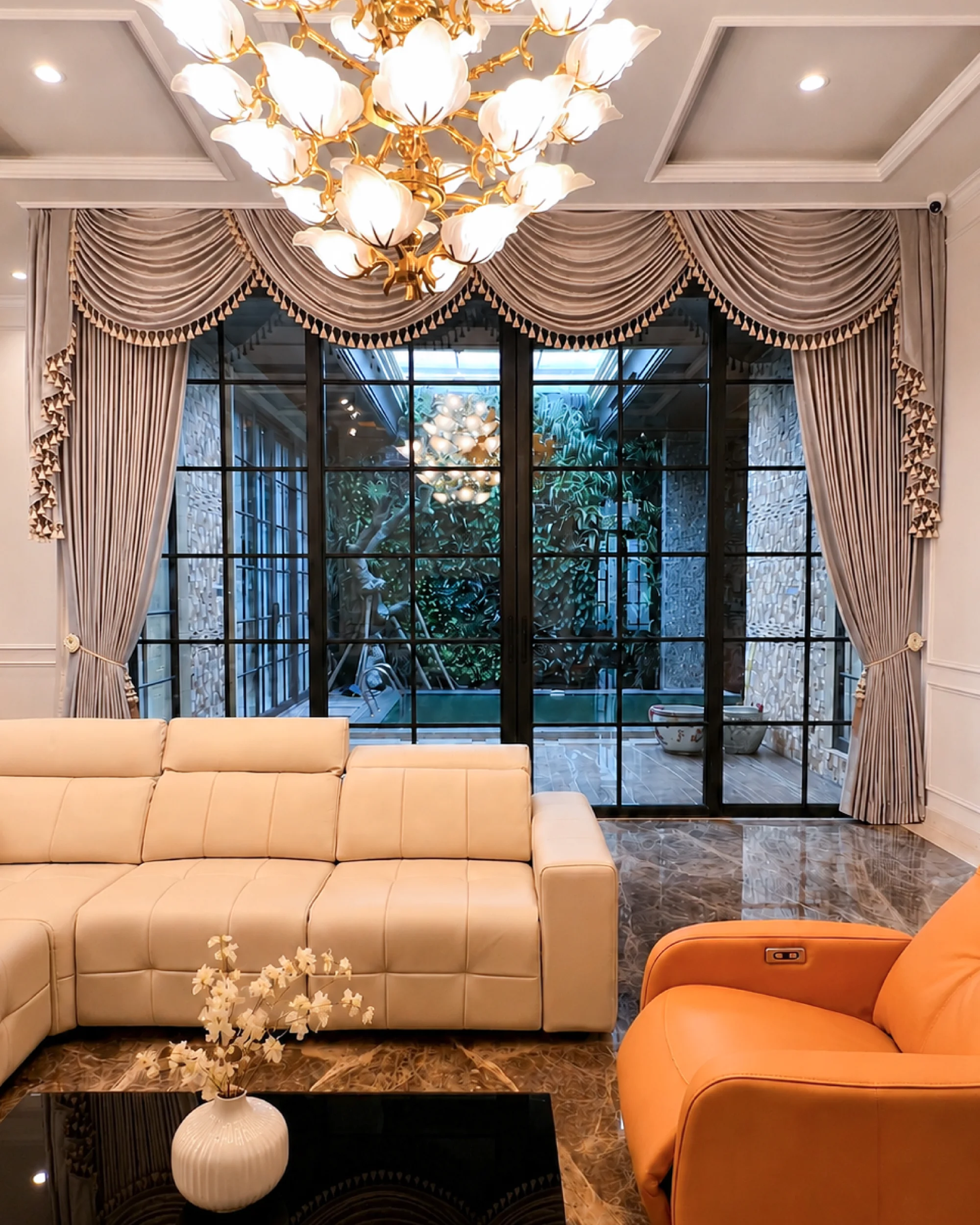 BUKIT CINERE INDAH RESIDENCE — 3