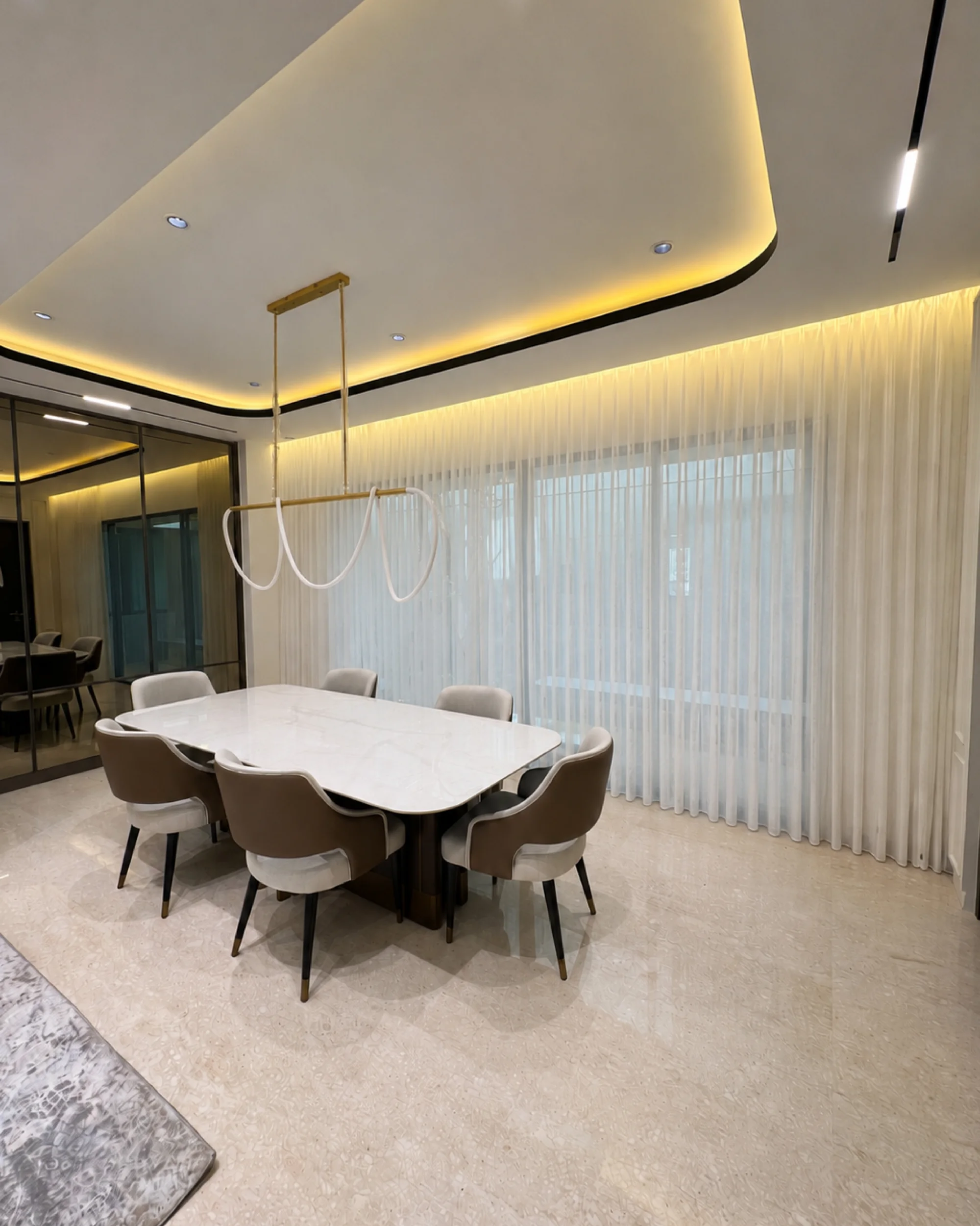 HIERA RESIDENCE BSD CITY — 5