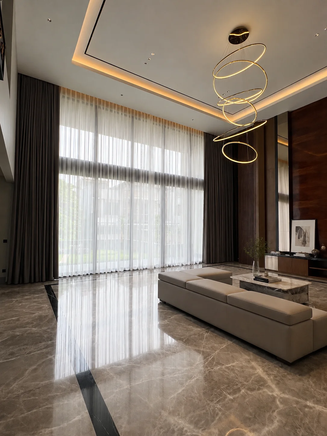 PIK RESIDENCE