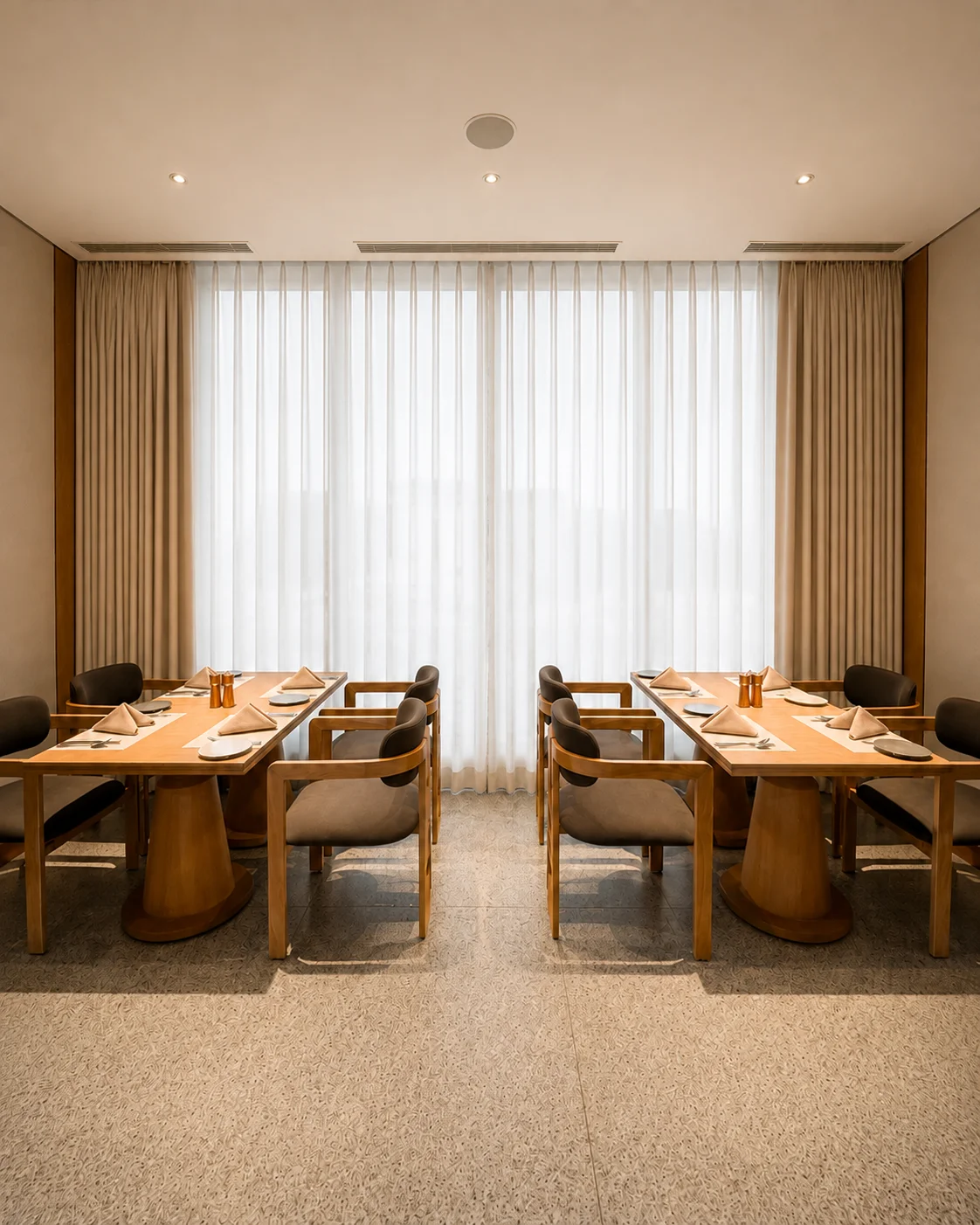 HOTEL TENTREM – RESTAURANT & SPA — 2