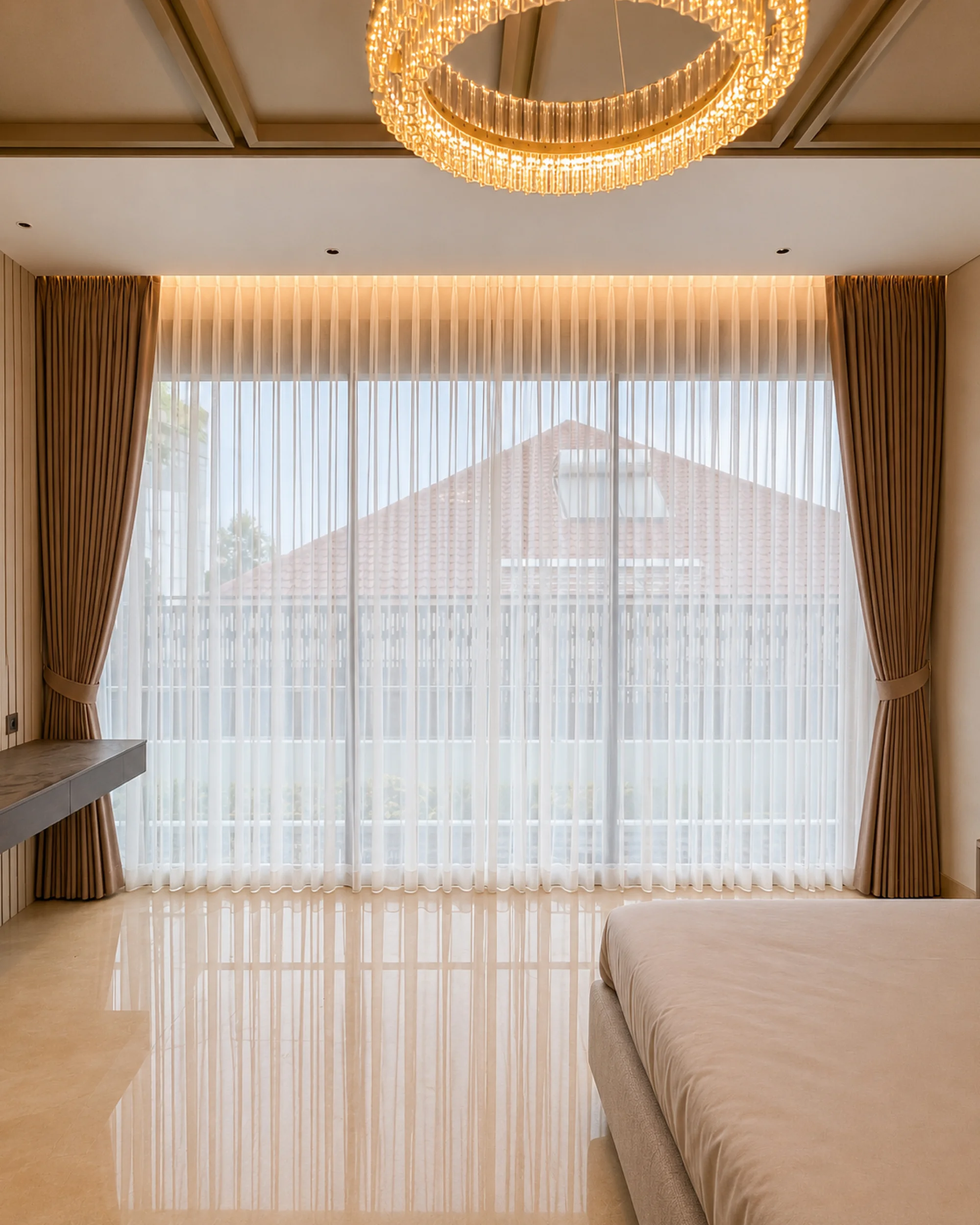 ADMIRALTY RESIDENCE CILANDAK — 5