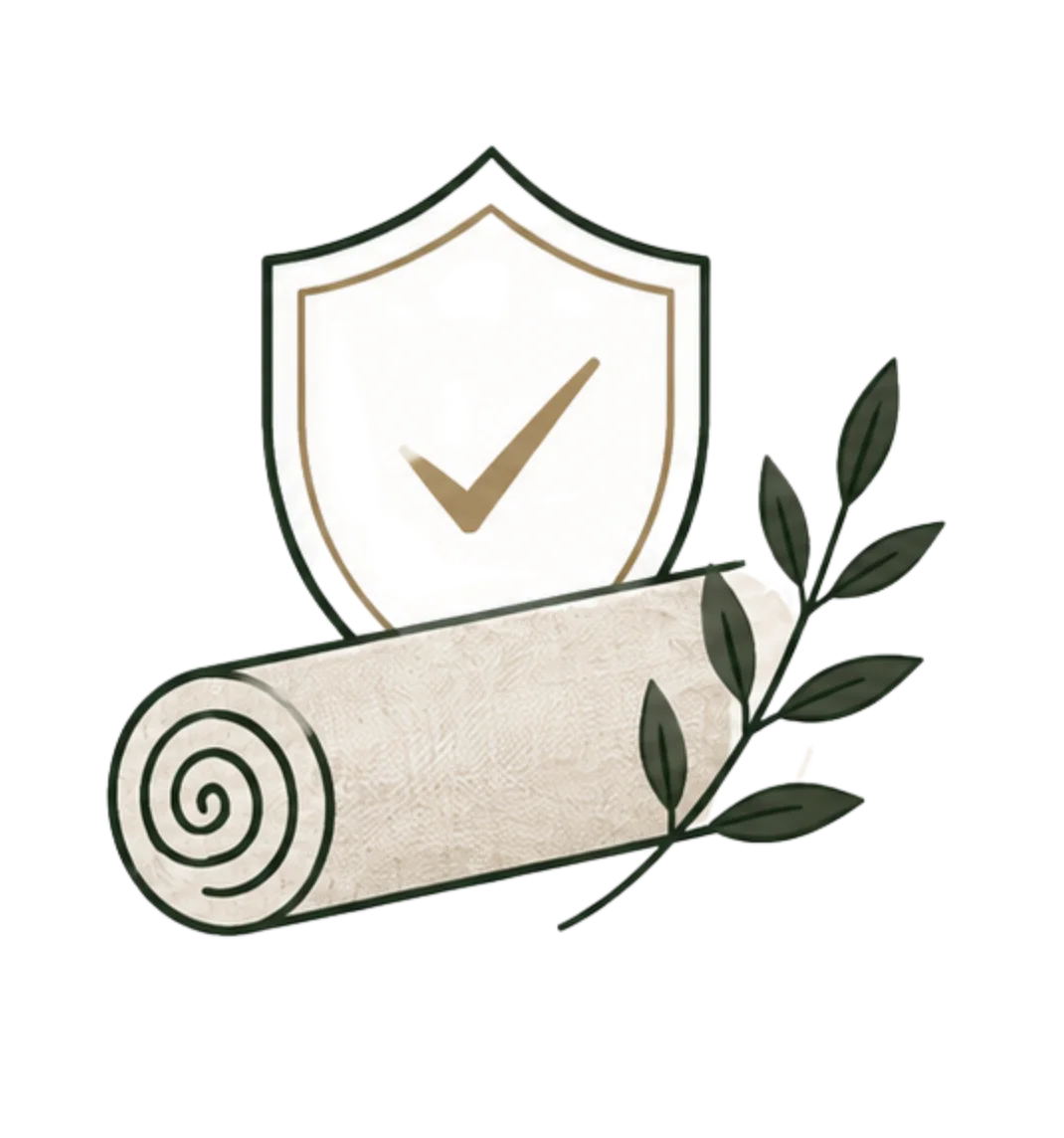Selected for Quality