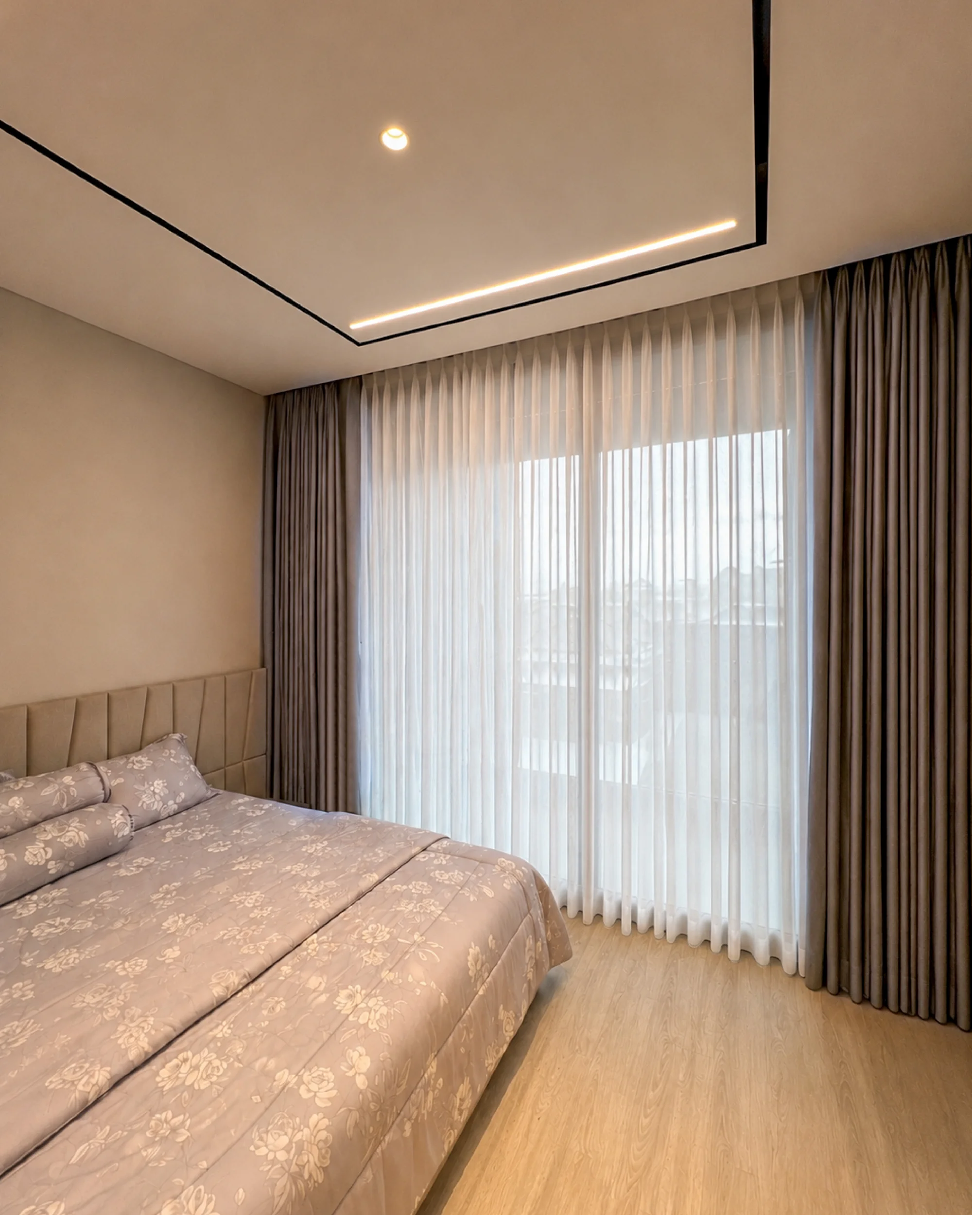 GREEN LAKE CIPONDOH RESIDENCE — 5