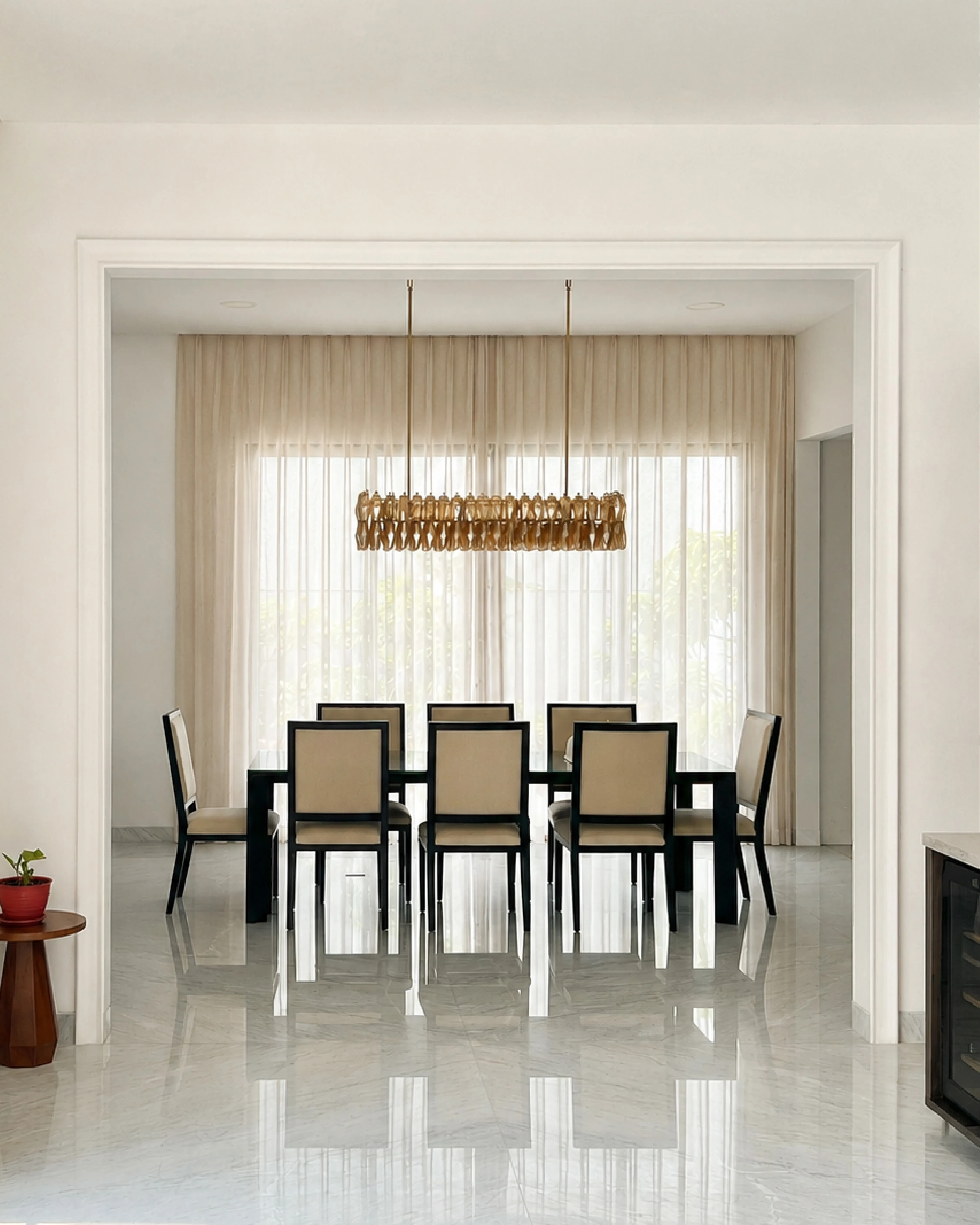 PURI KEMBANGAN RESIDENCE — 3