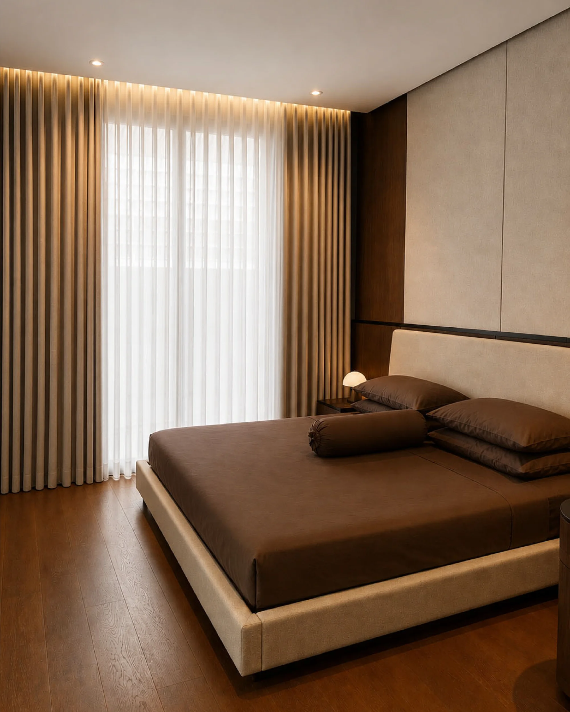 PERMATA HIJAU RESIDENCE — 5