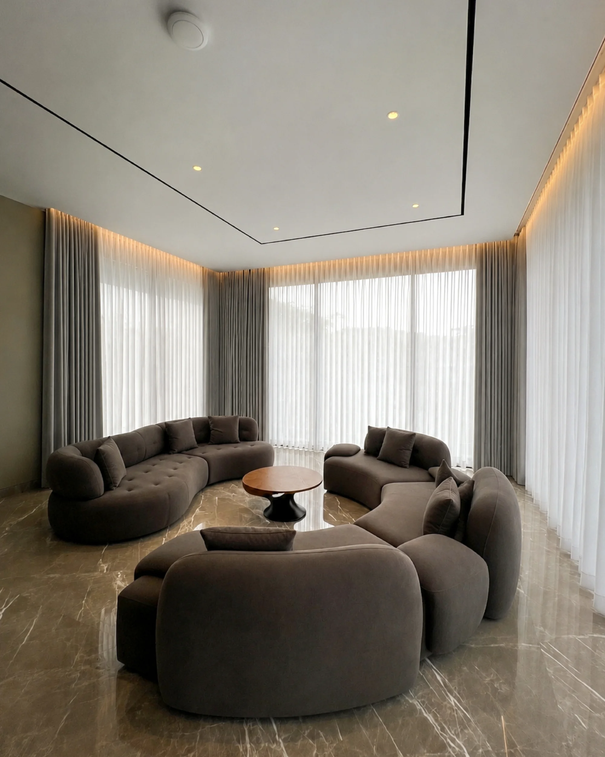 GREEN LAKE CIPONDOH RESIDENCE — 4