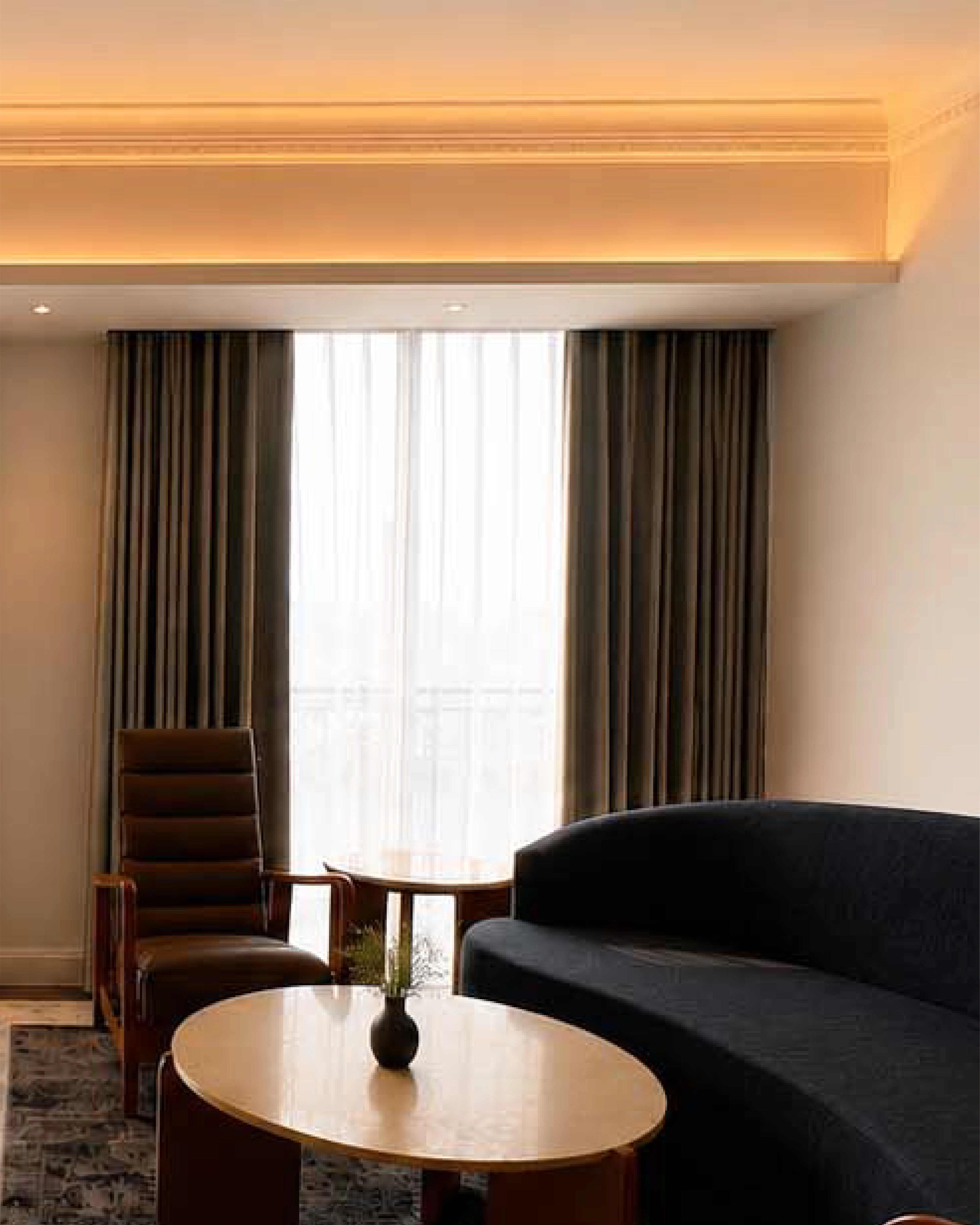MENTENG EXECUTIVE APARTMENT — 2