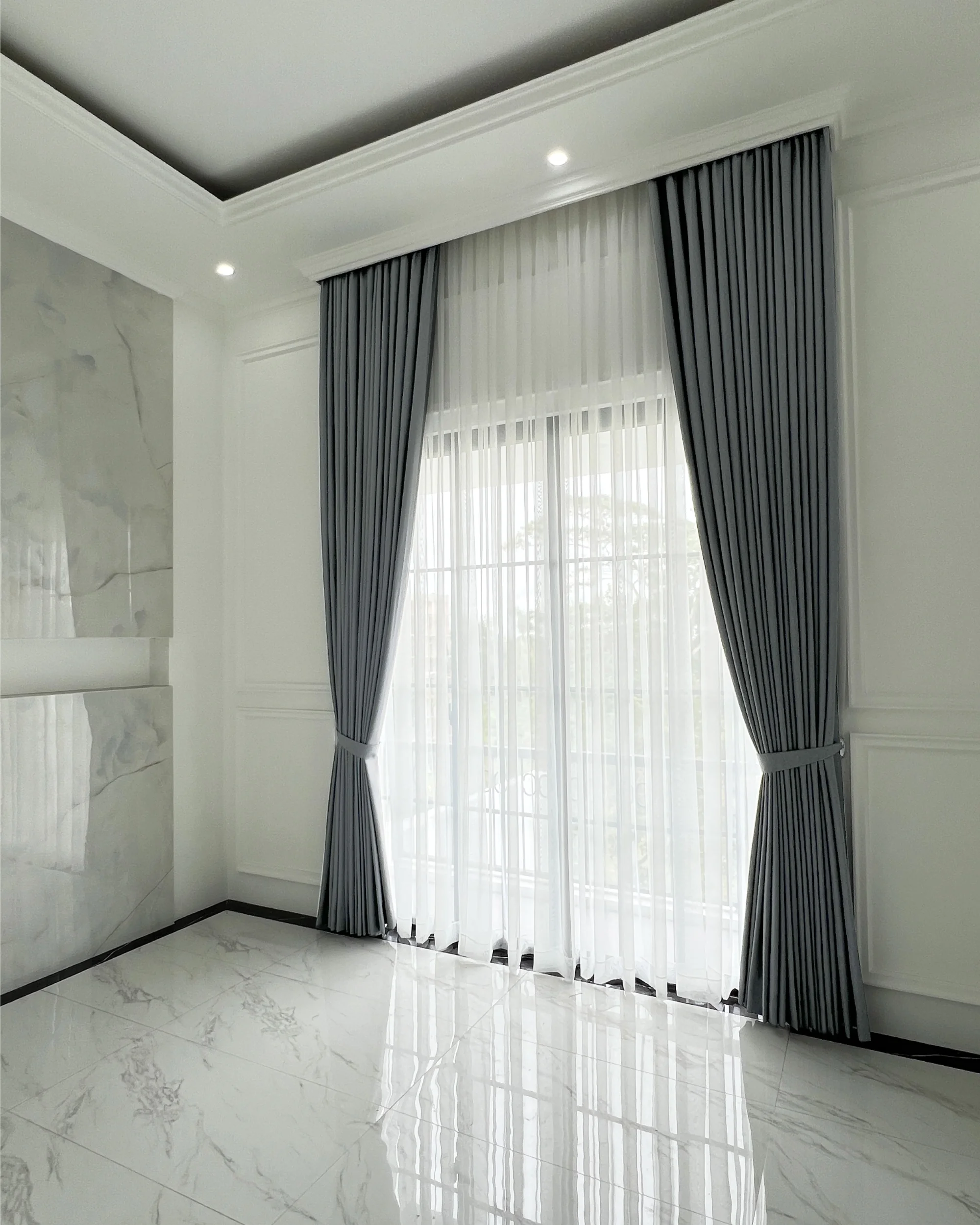 DANAU RAYA BOGOR RESIDENCE — 3