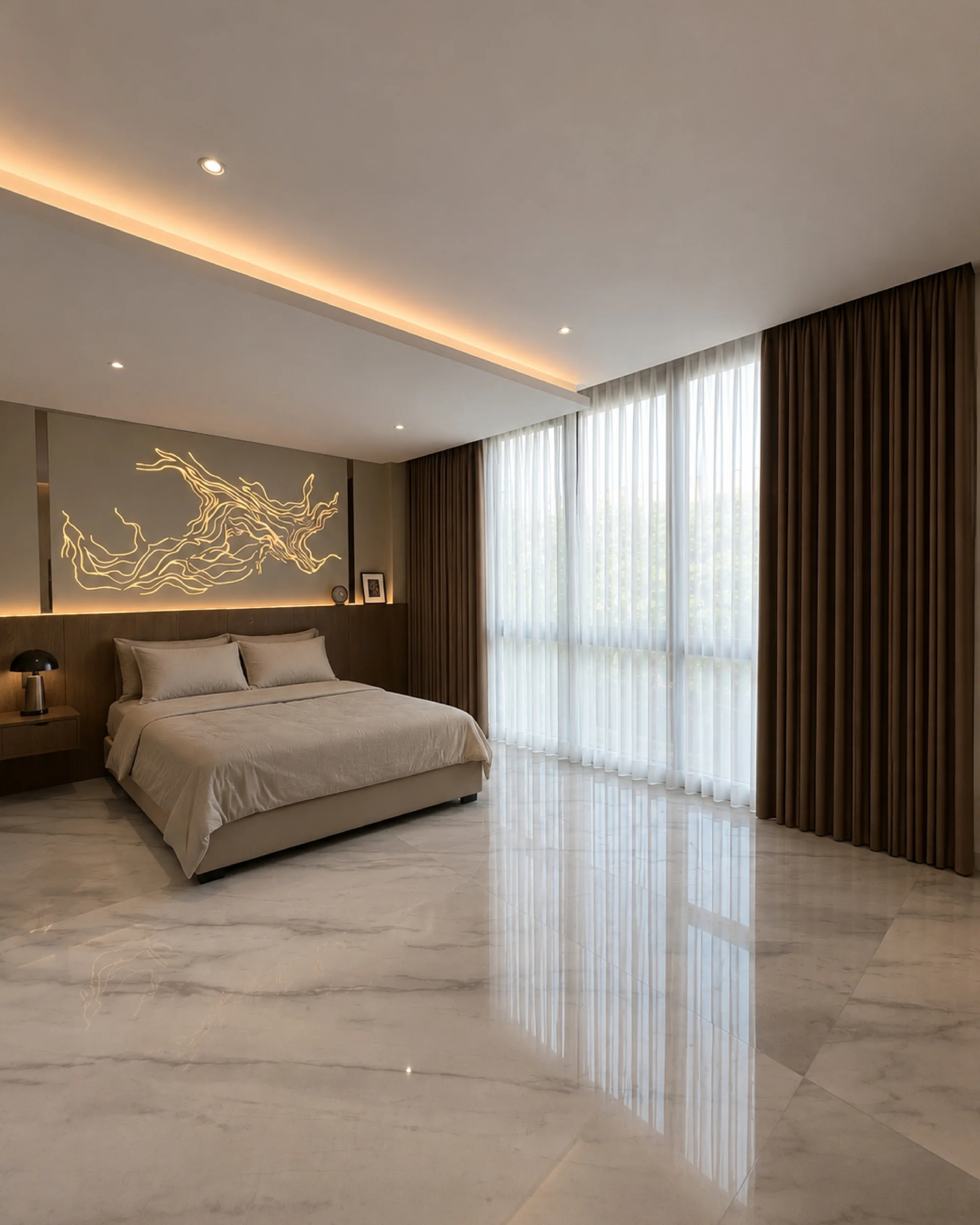 KINTAMAN RAYA RESIDENCE — 6