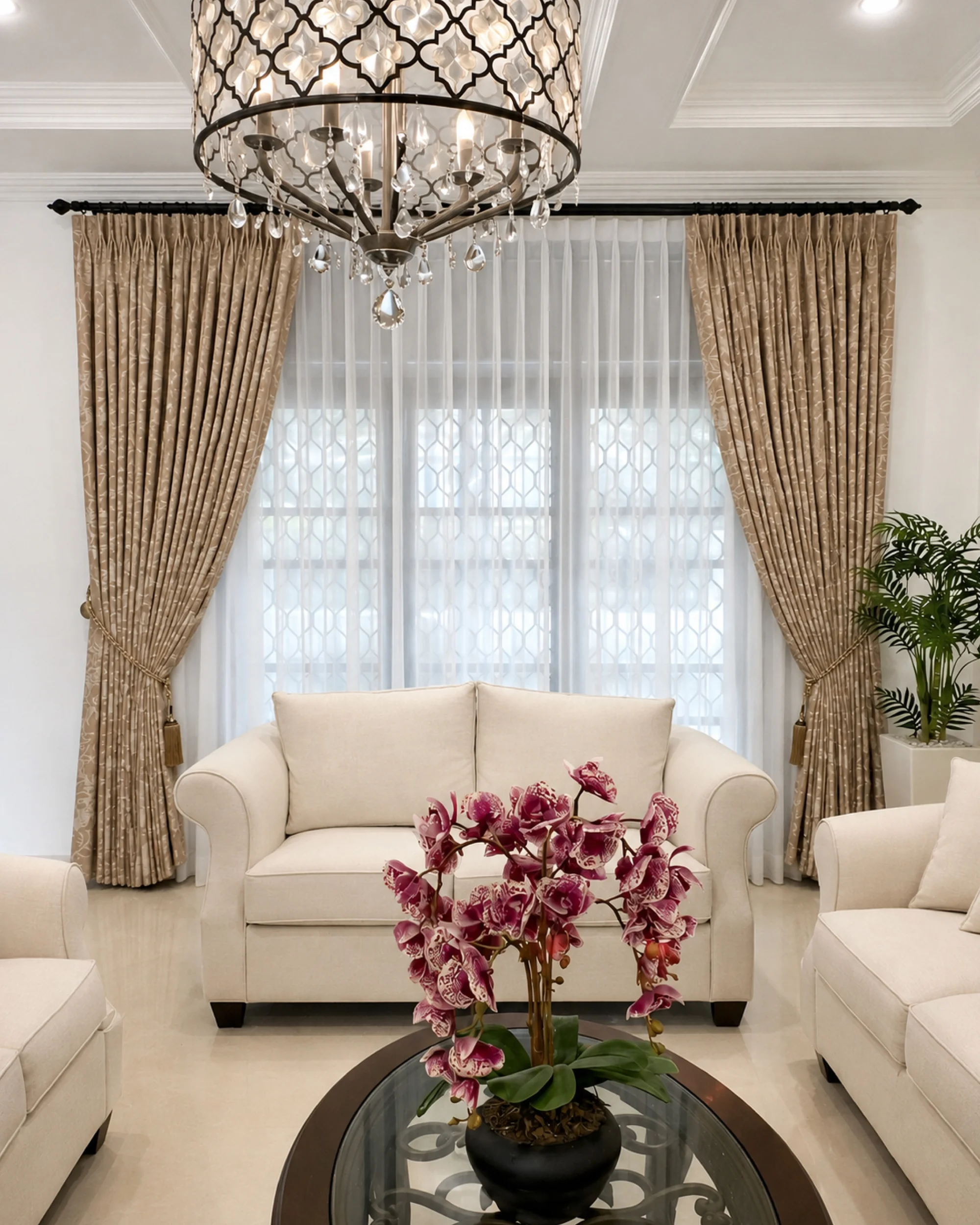 JATI MEKAR RESIDENCE