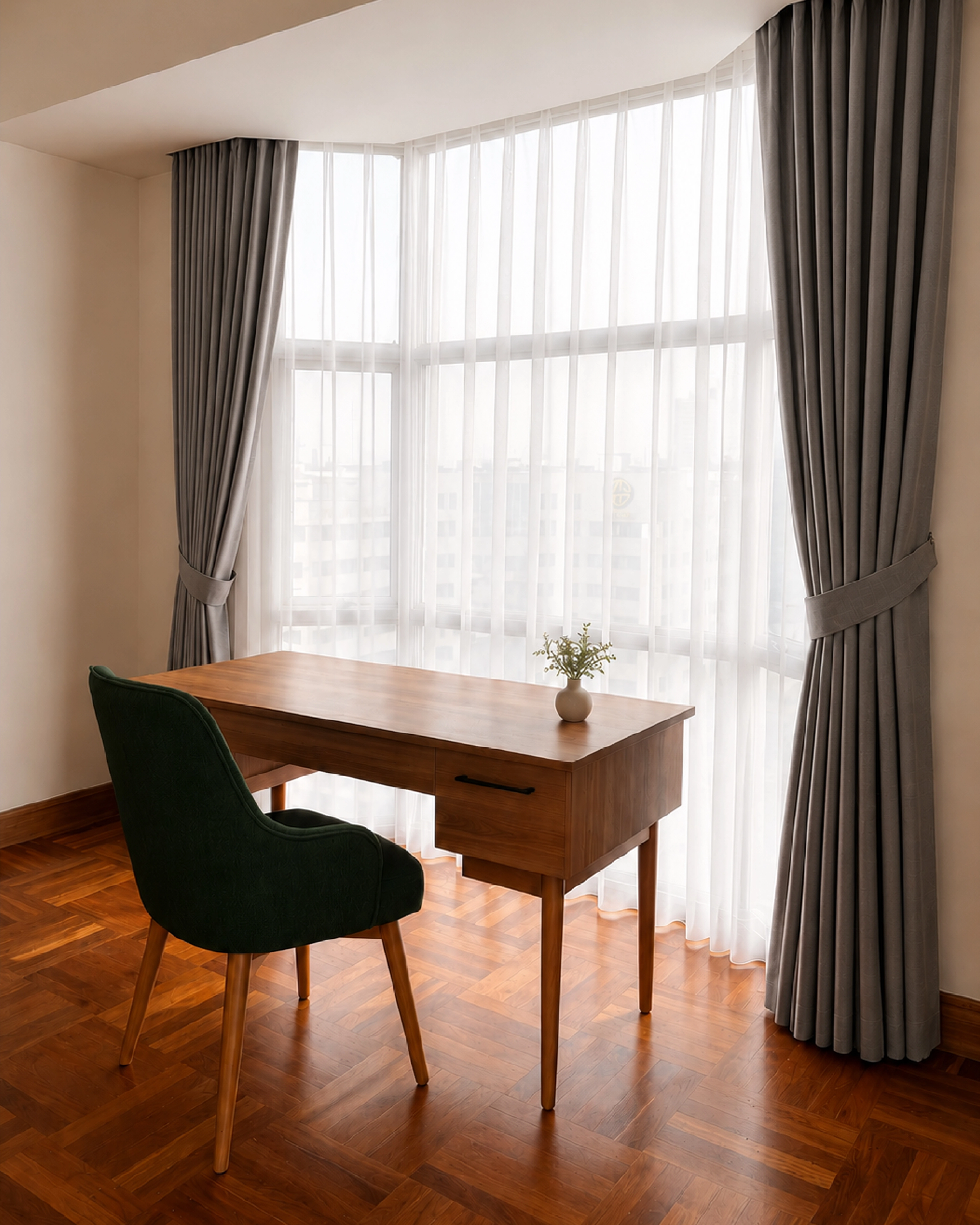 MENTENG EXECUTIVE APARTMENT — 3