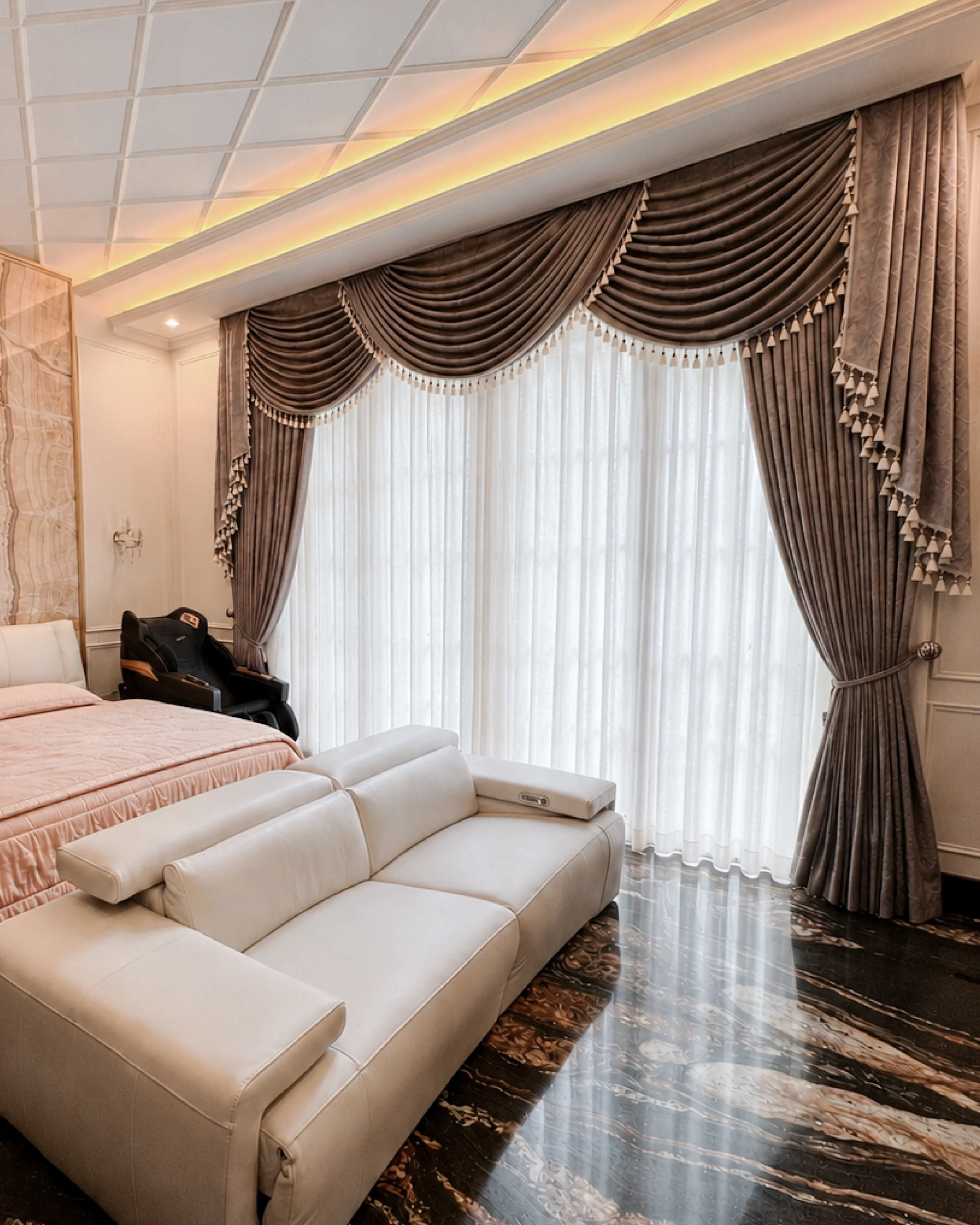 BUKIT CINERE INDAH RESIDENCE — 4