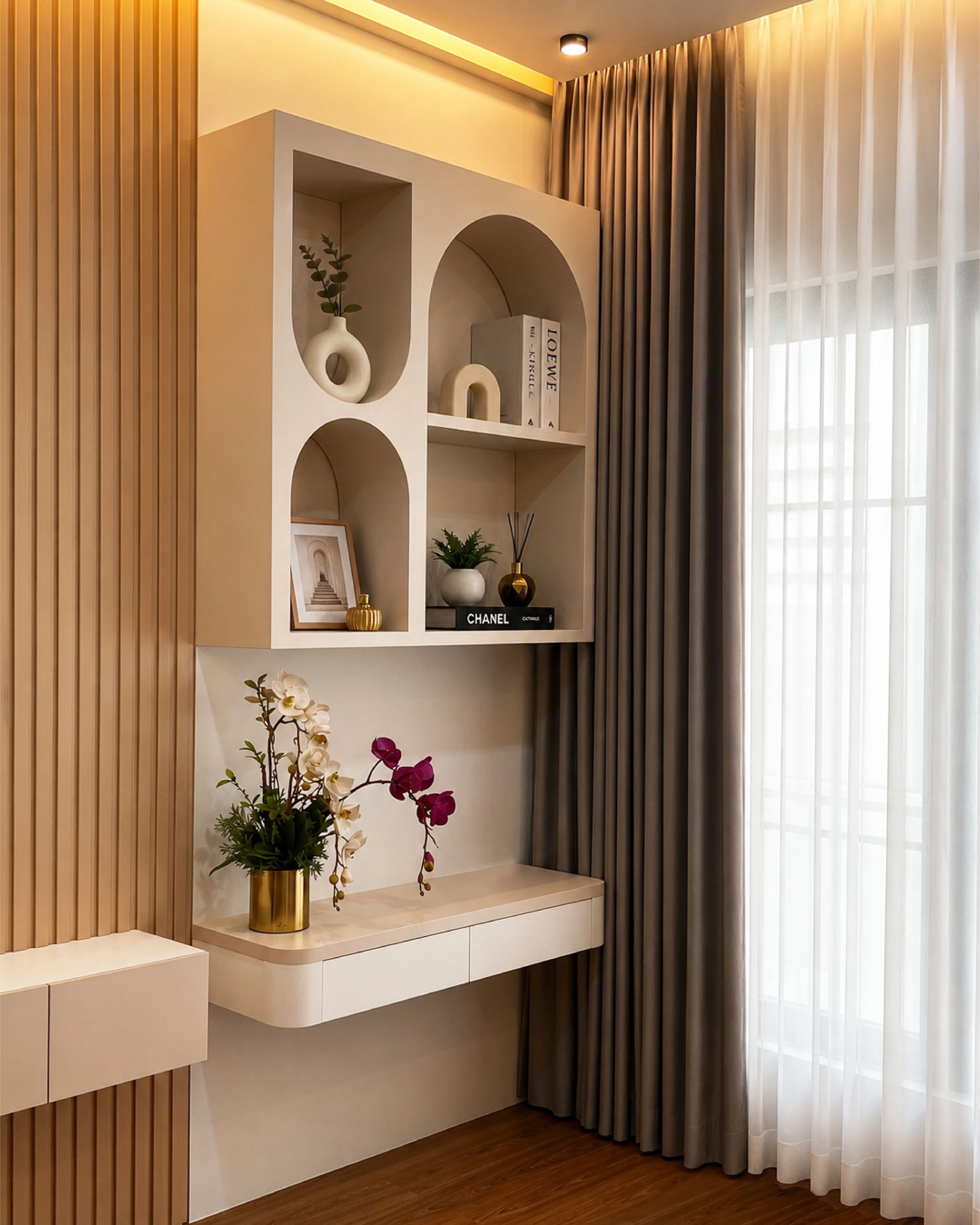 JATI INDAH RESIDENCE