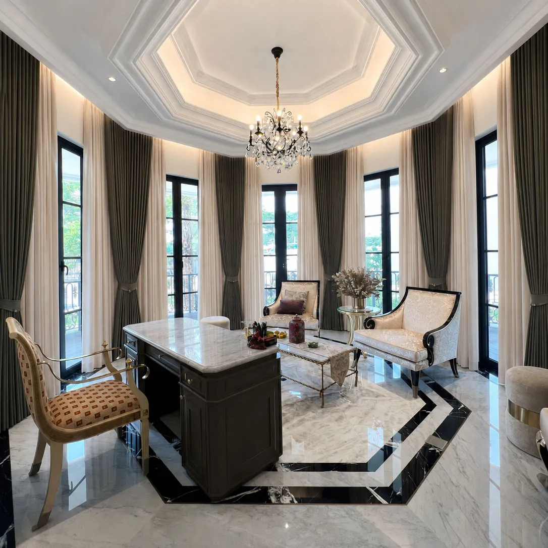 Discover Our Curtain Collections
