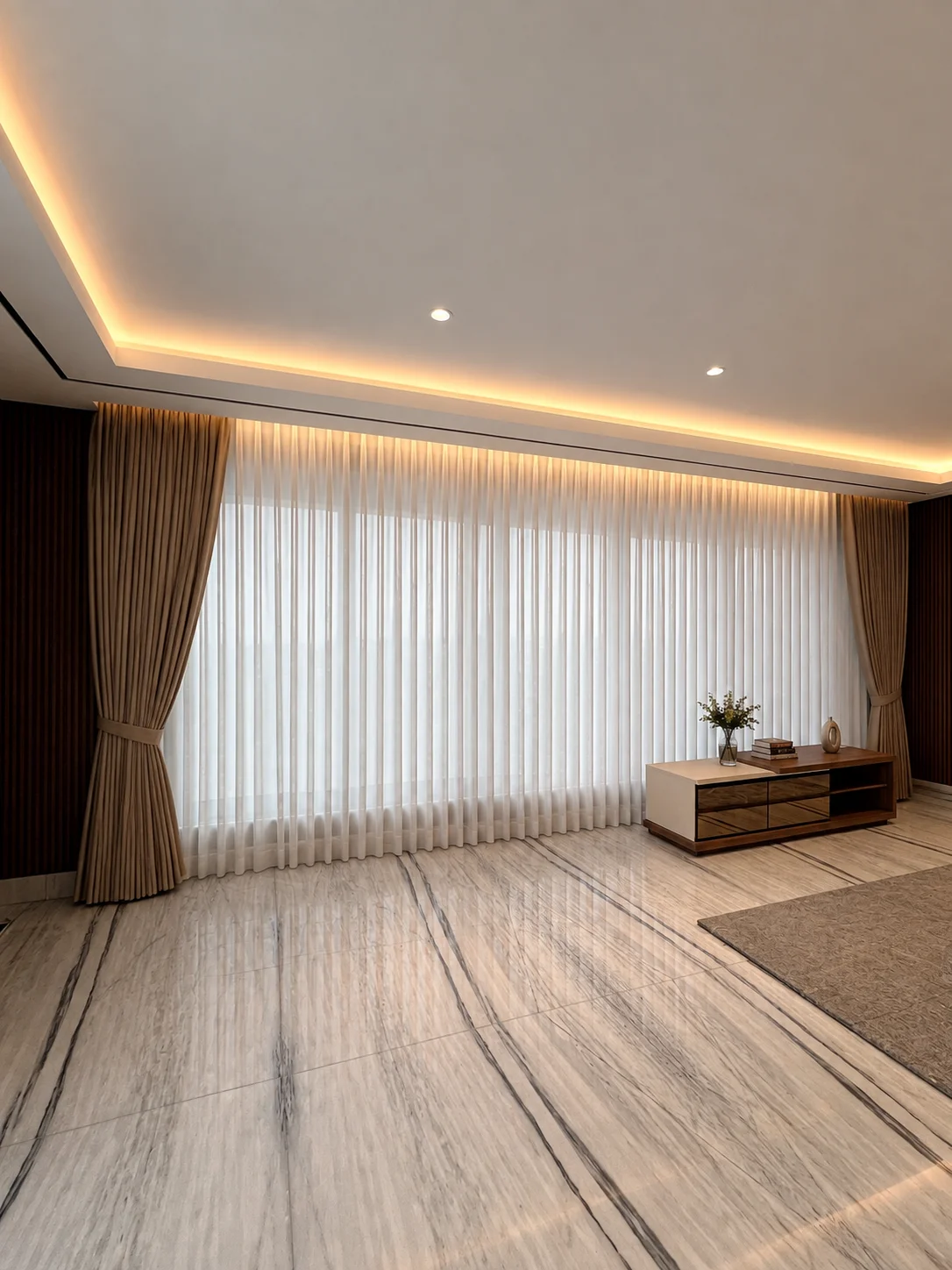 PIK RESIDENCE — 4