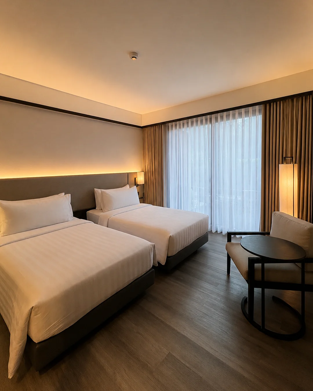 GRAND ASTON PUNCAK HOTEL
