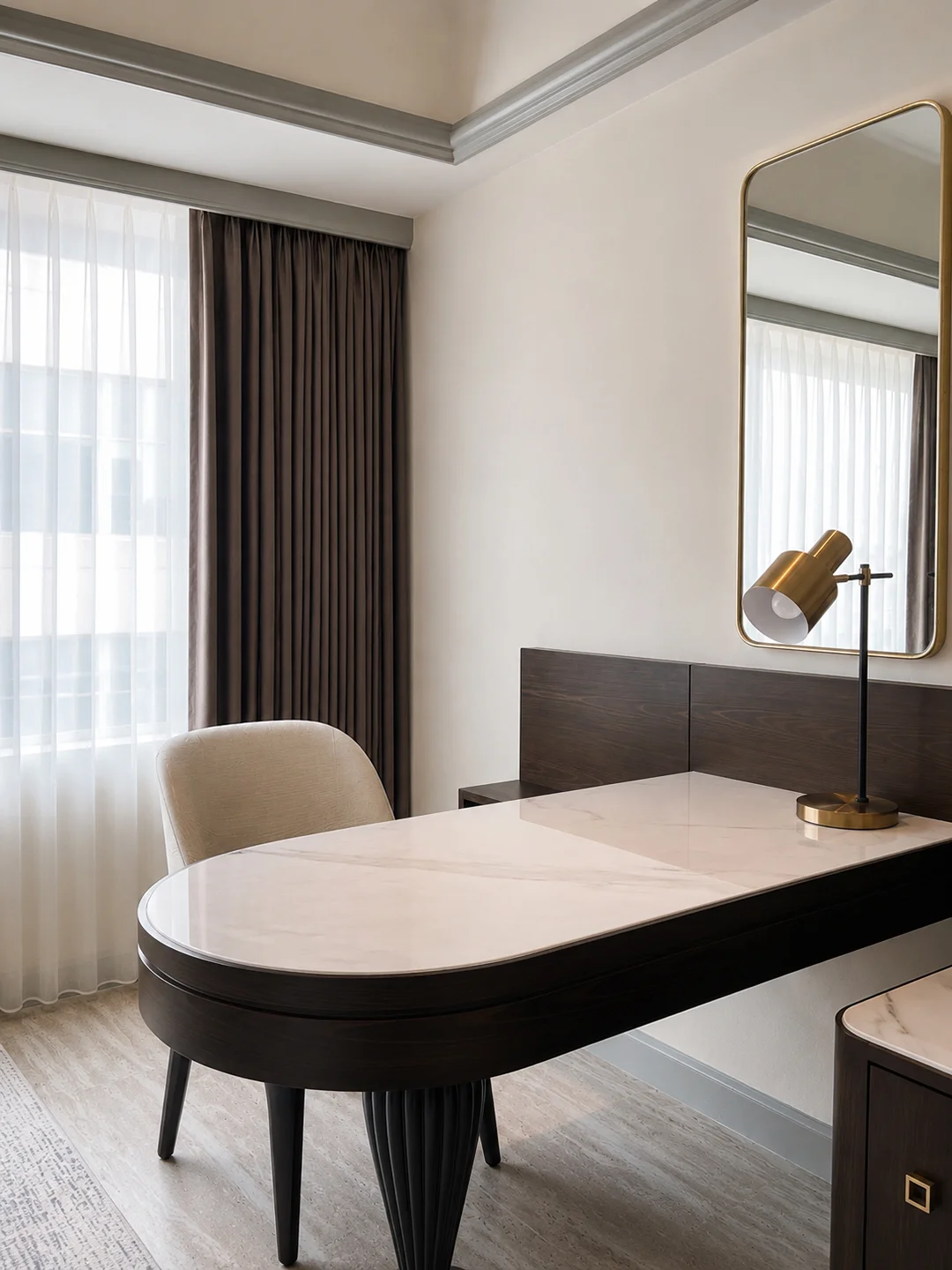 WYNDHAM CASABLANCA HOTEL — 3