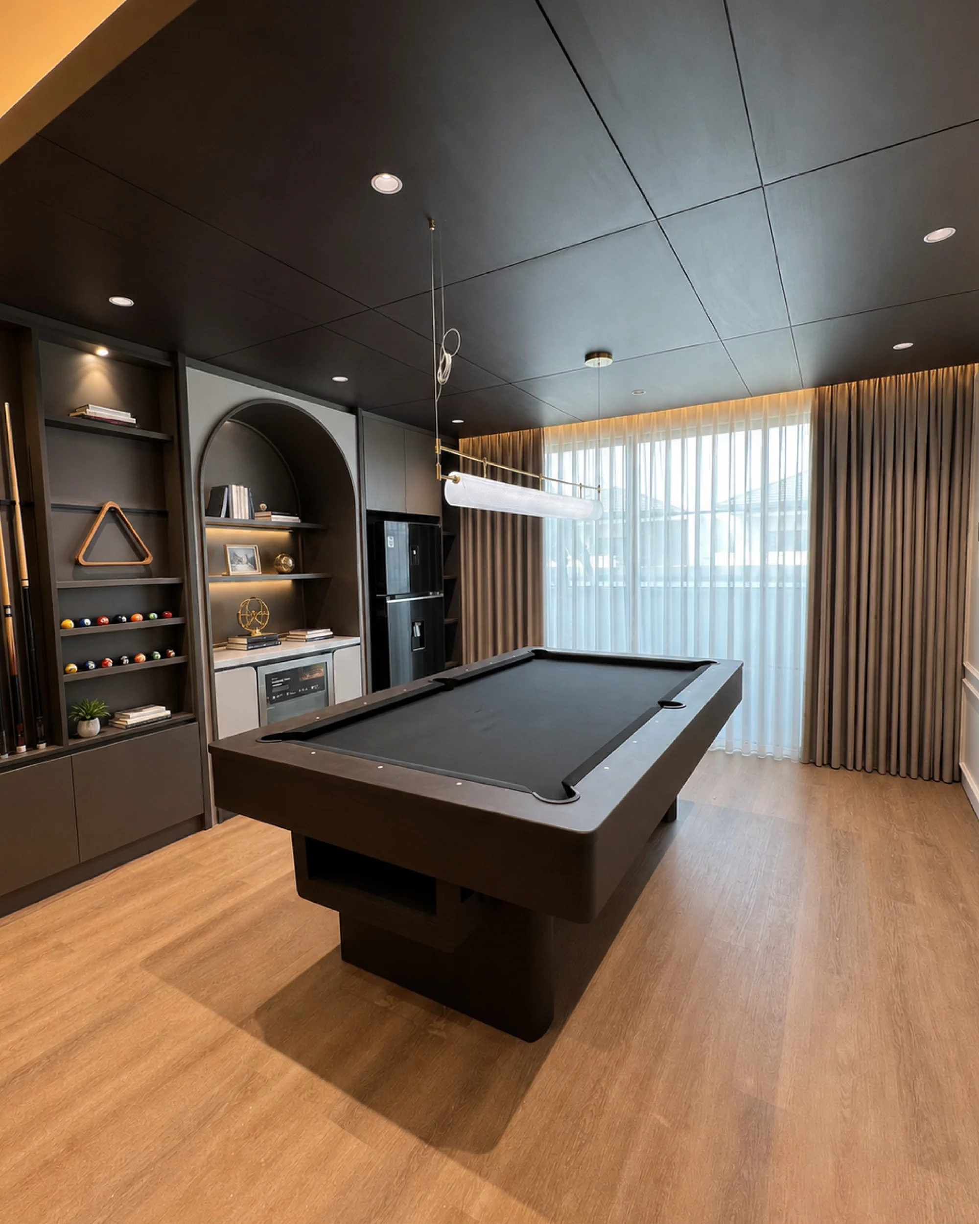 HIERA RESIDENCE BSD CITY — 1