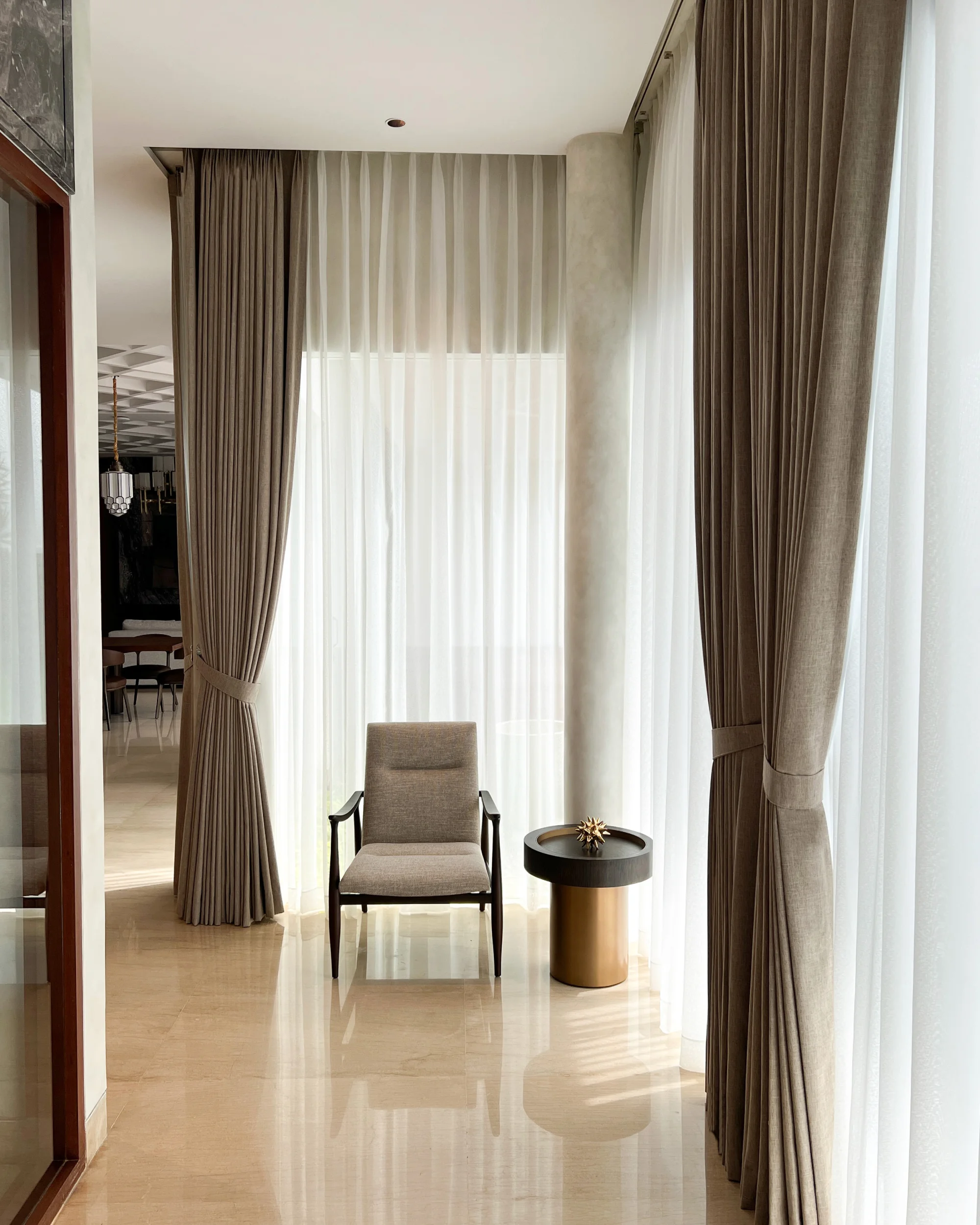 GAHARU BARAT RESIDENCE — 4
