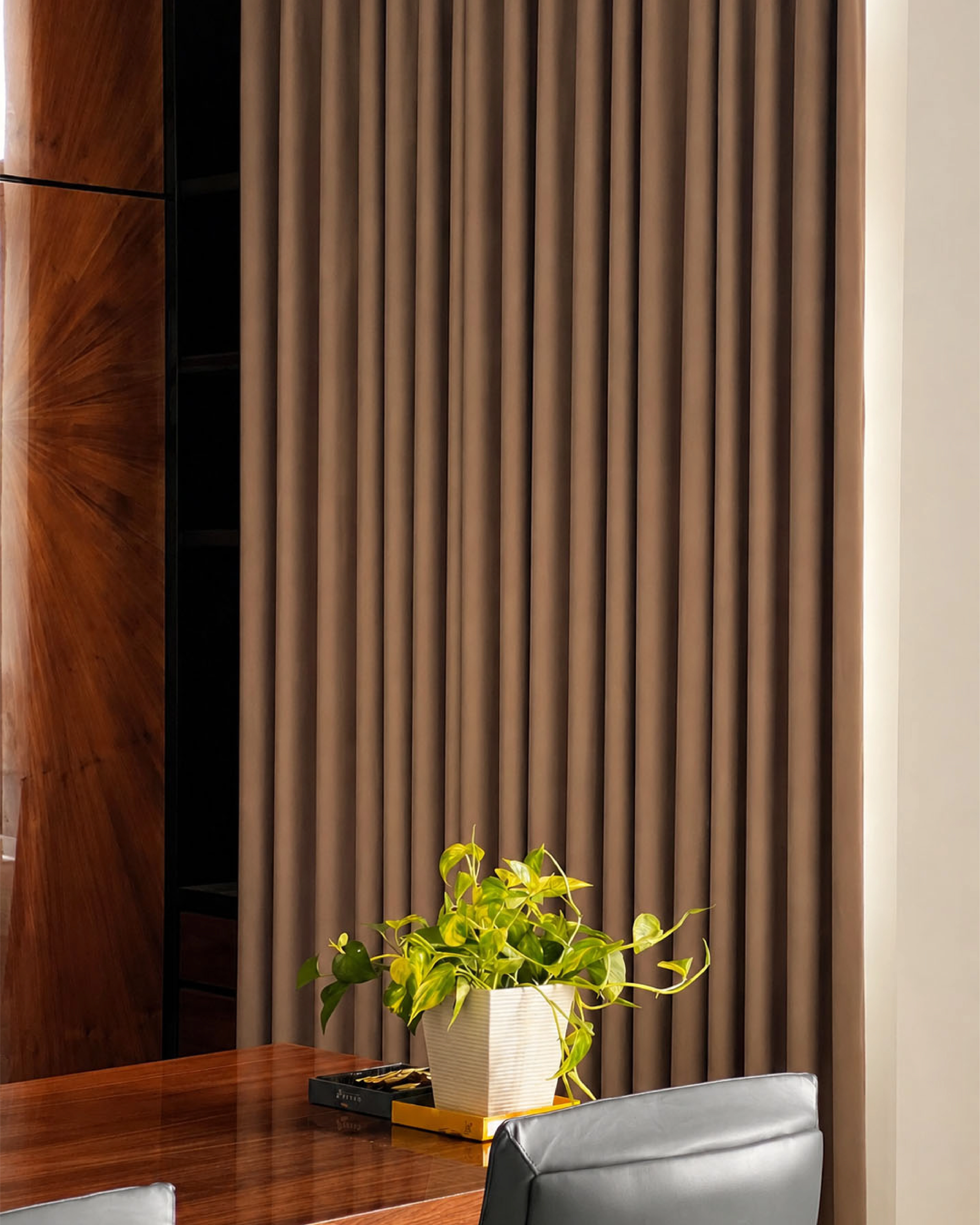 HOME OFFICE  PLUIT RESIDENCE — 5