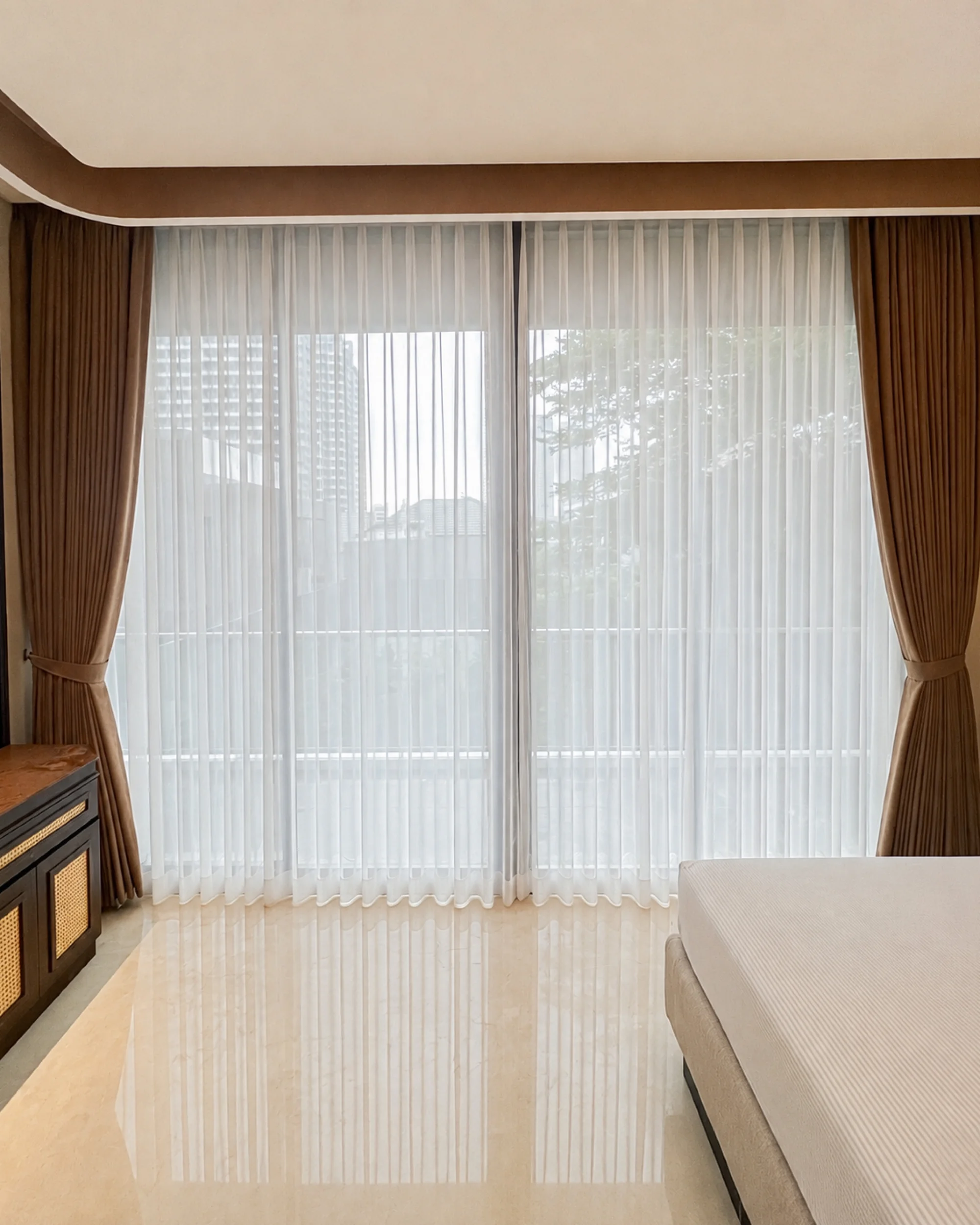 ADMIRALTY RESIDENCE CILANDAK — 2