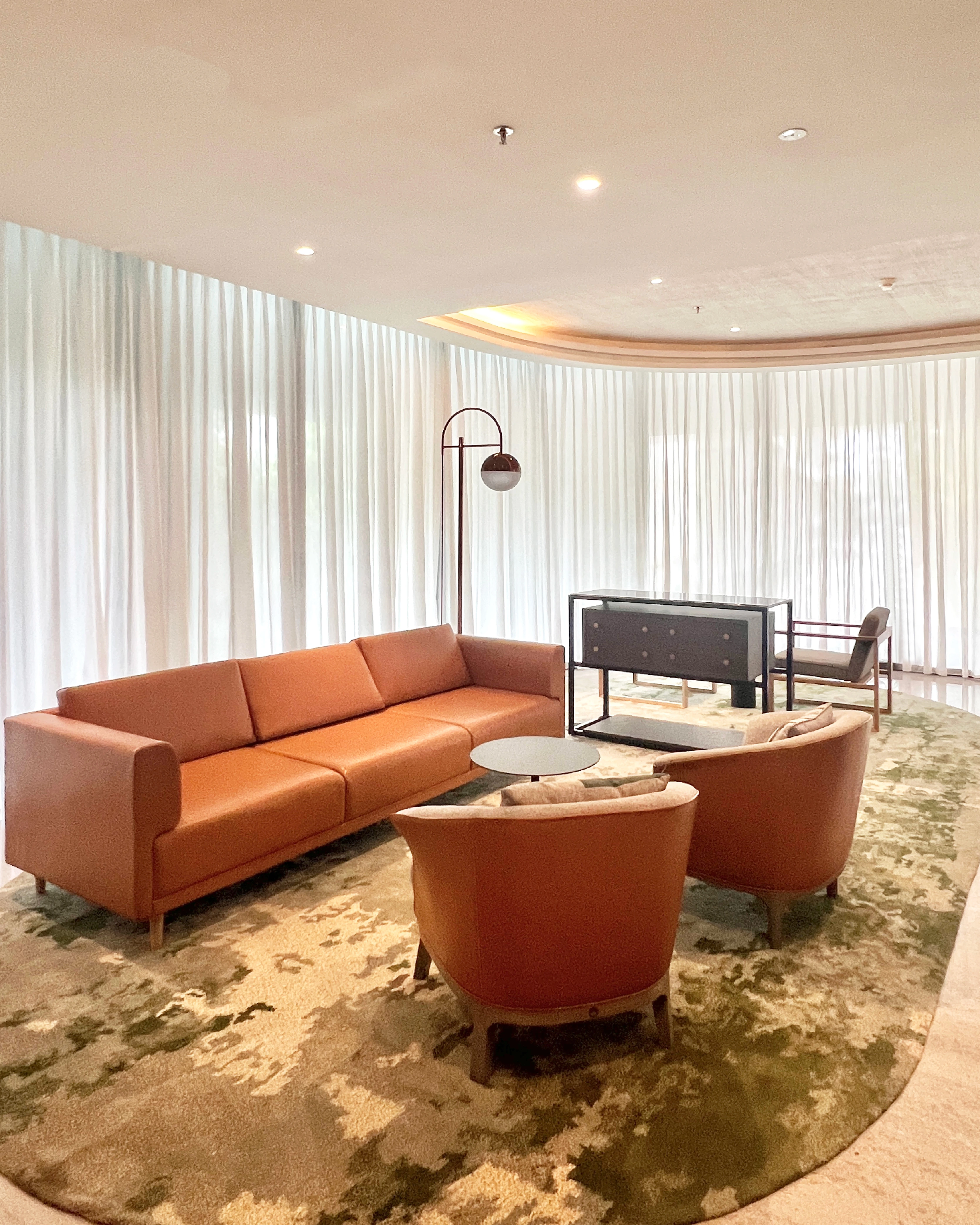 THE STATURE HOTEL