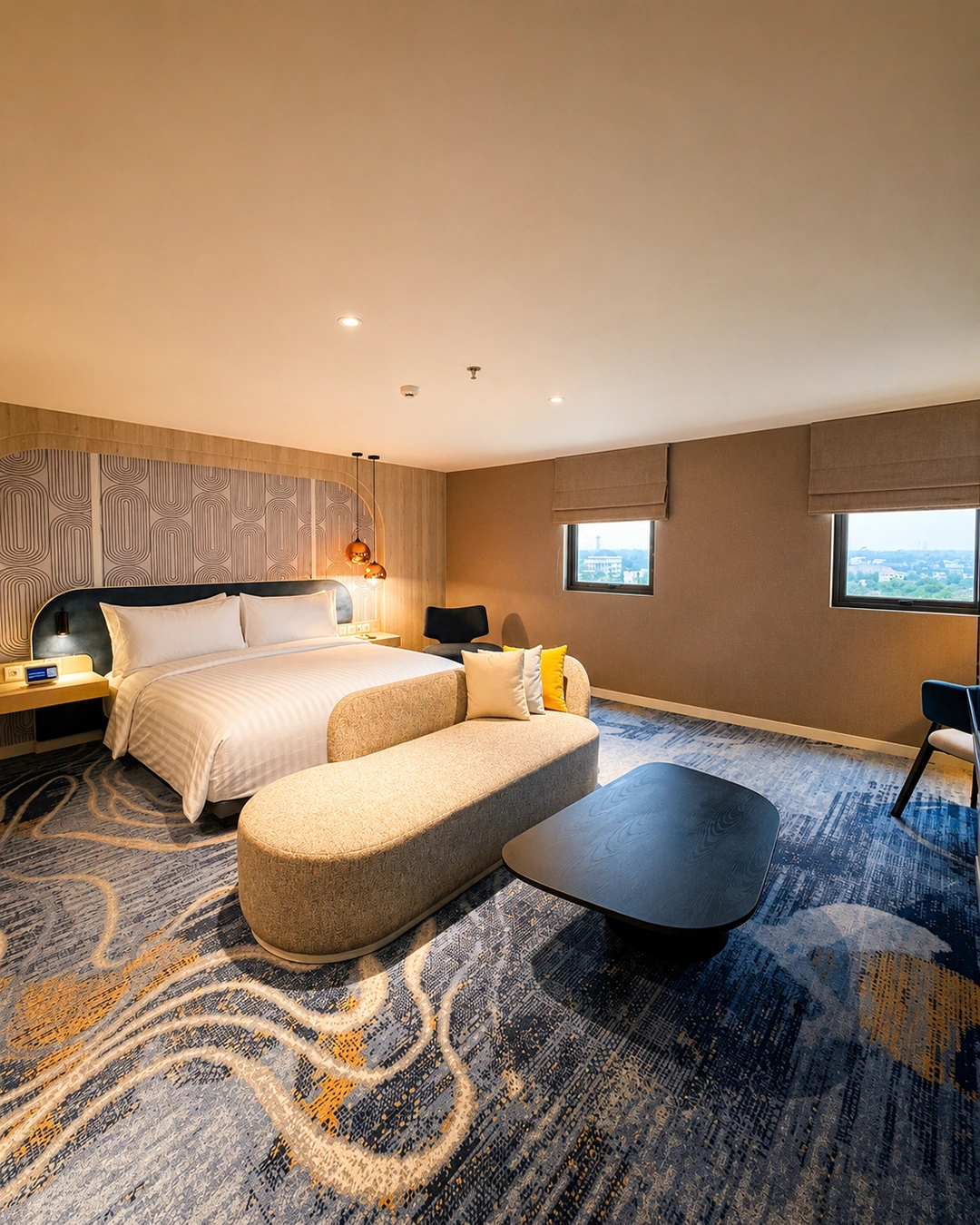 ASTON BINTARO HOTEL